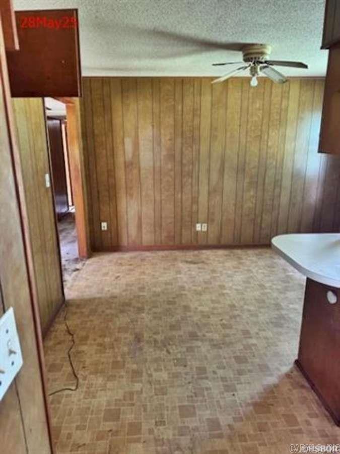 501 N Byrd Stret  Crossett, AR