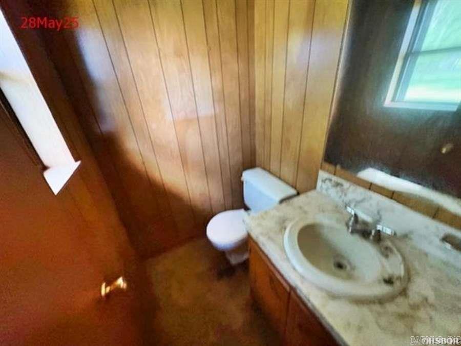 501 N Byrd Stret  Crossett, AR