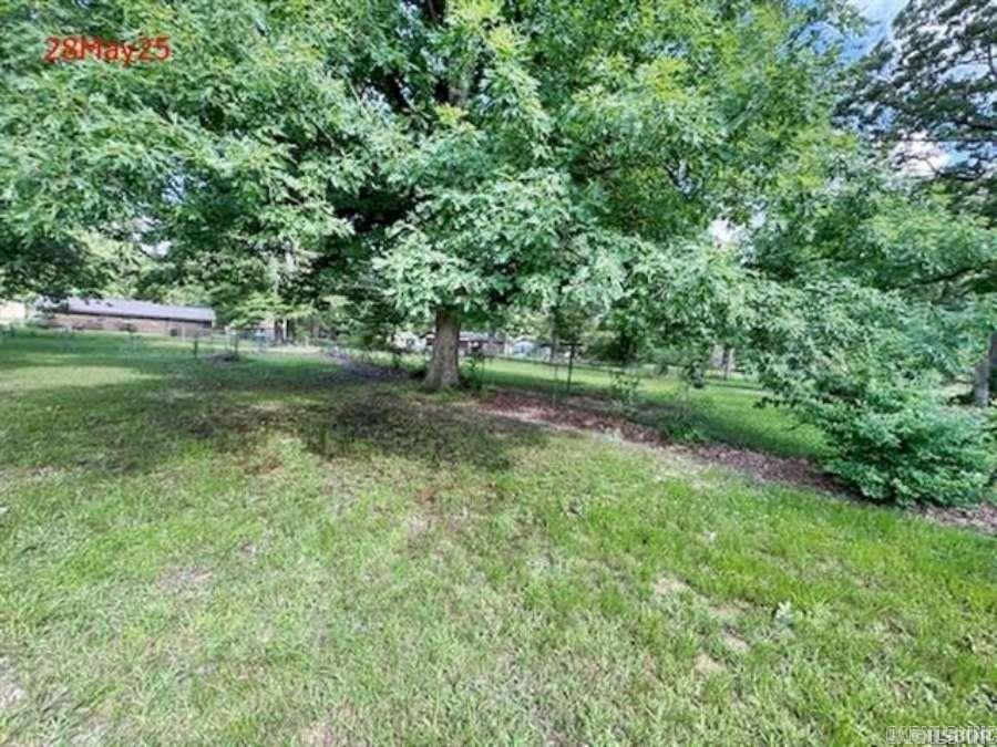 501 N Byrd Stret  Crossett, AR
