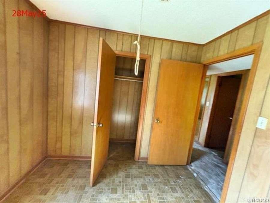 501 N Byrd Stret  Crossett, AR