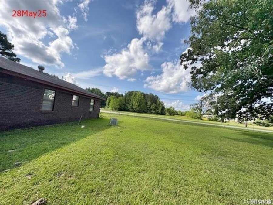501 N Byrd Stret  Crossett, AR