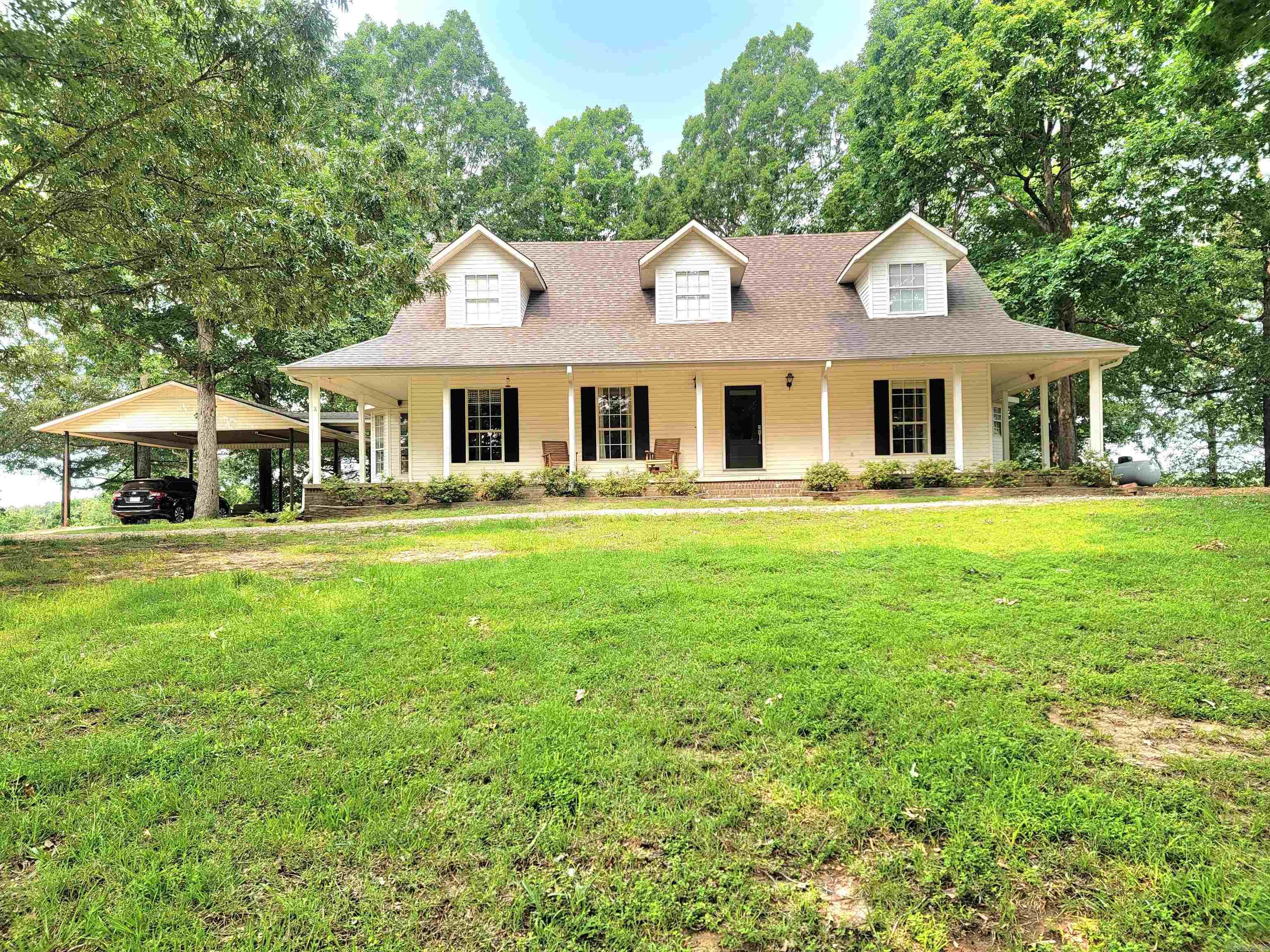 1199  GR 607 RD  Beech Grove, AR