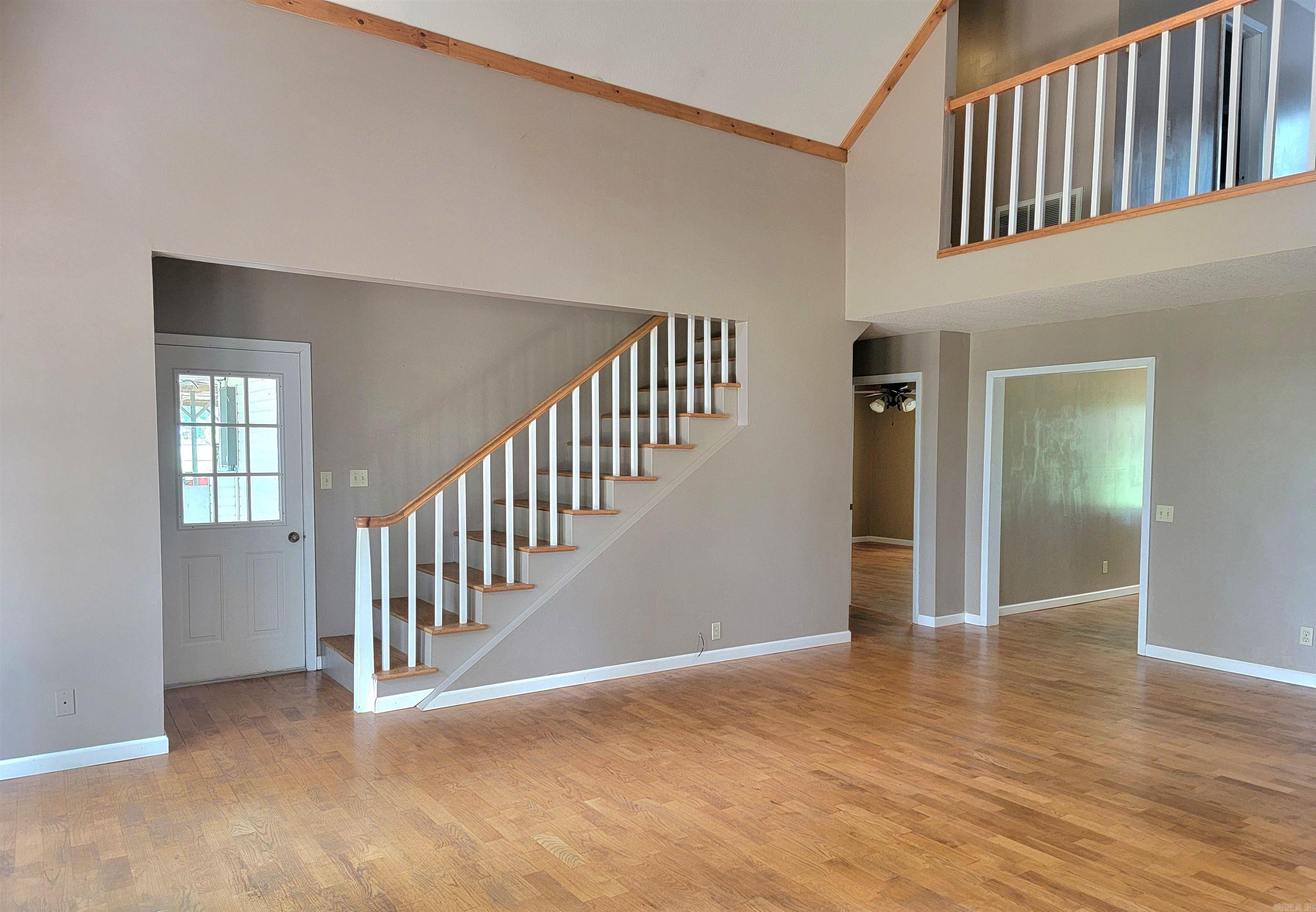 1199  GR 607 RD  Beech Grove, AR