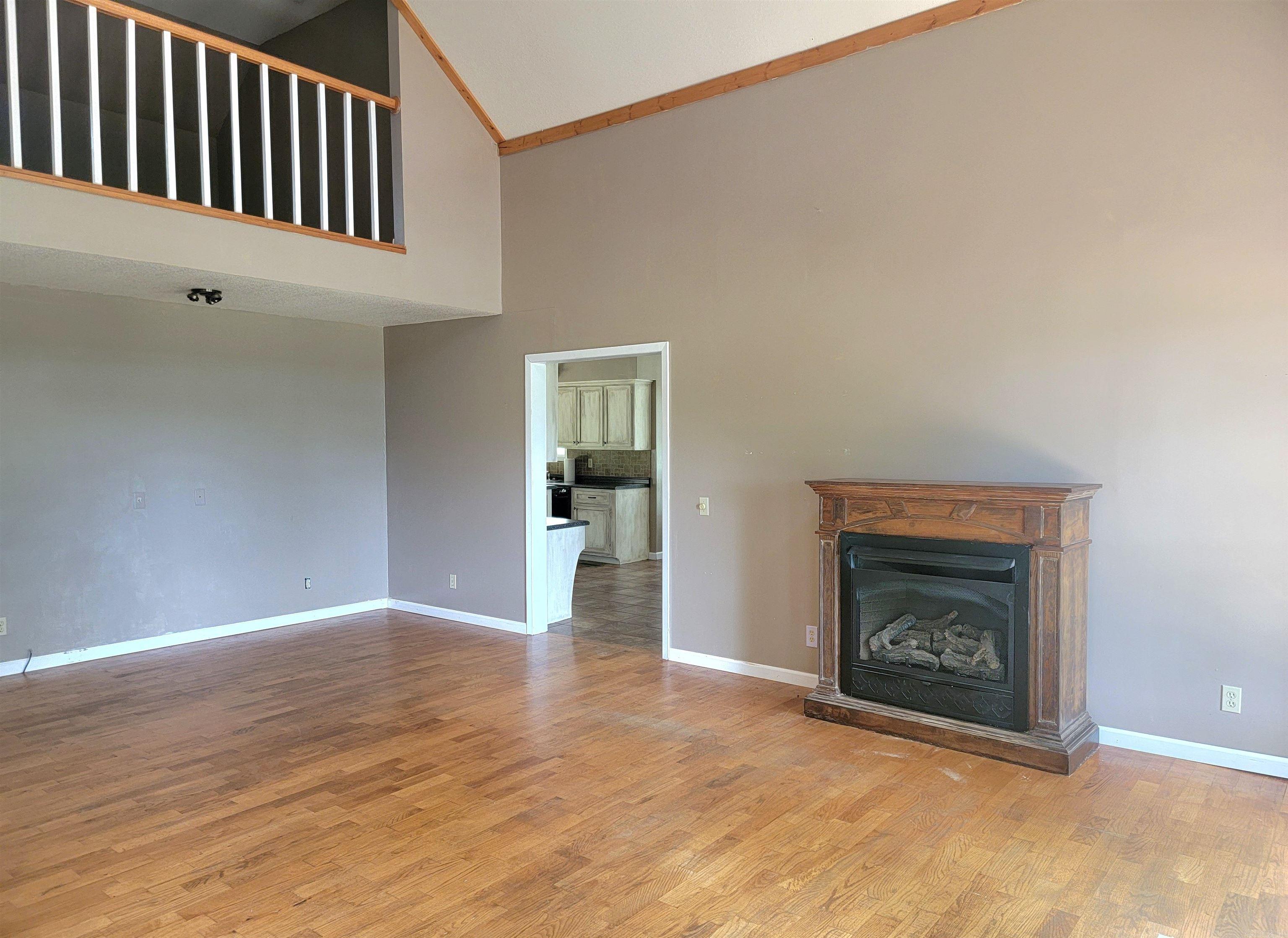 1199  GR 607 RD  Beech Grove, AR