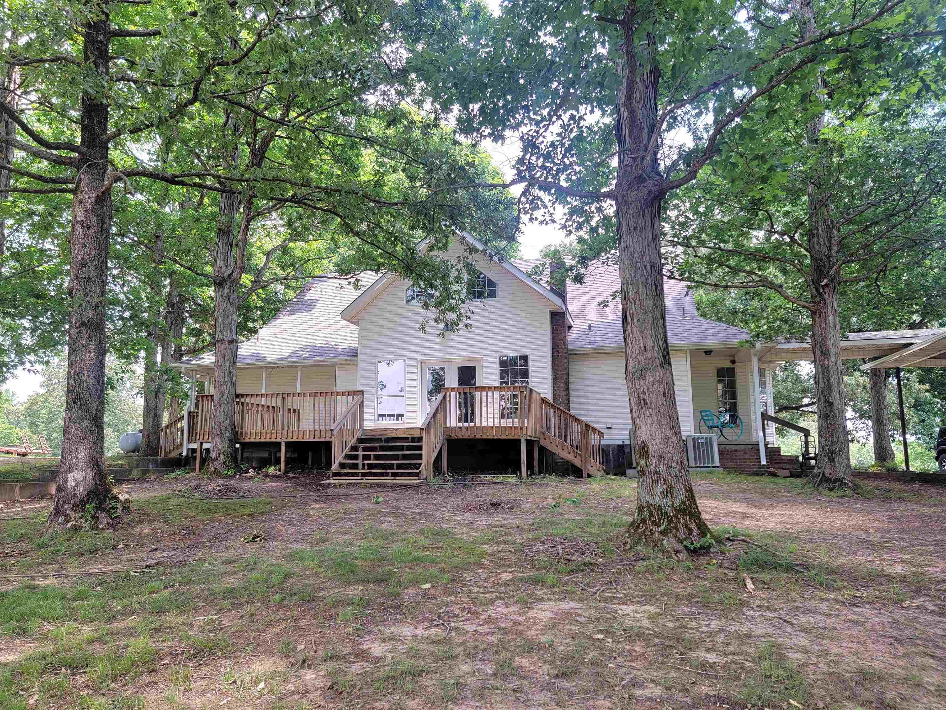 1199  GR 607 RD  Beech Grove, AR