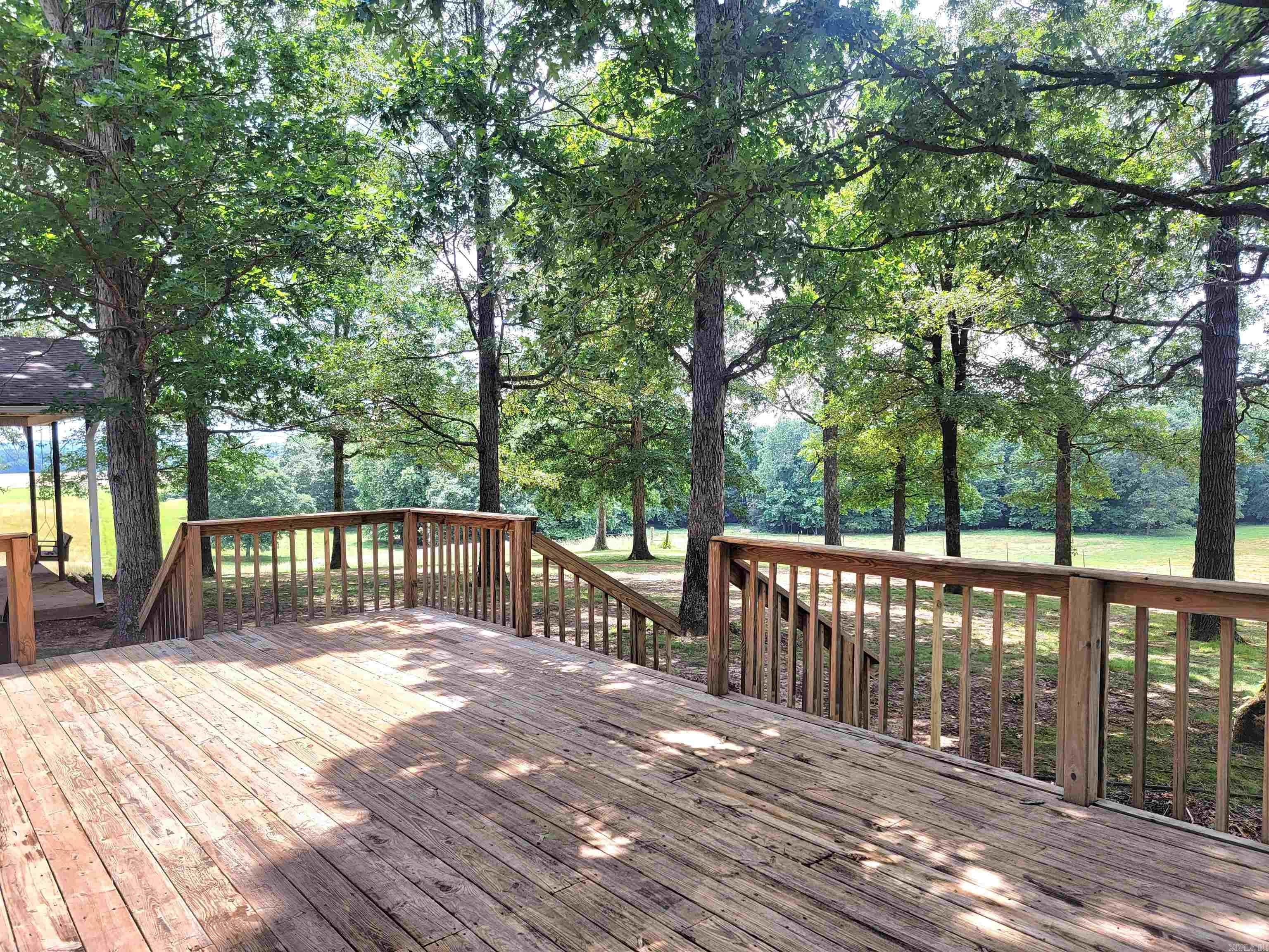 1199  GR 607 RD  Beech Grove, AR