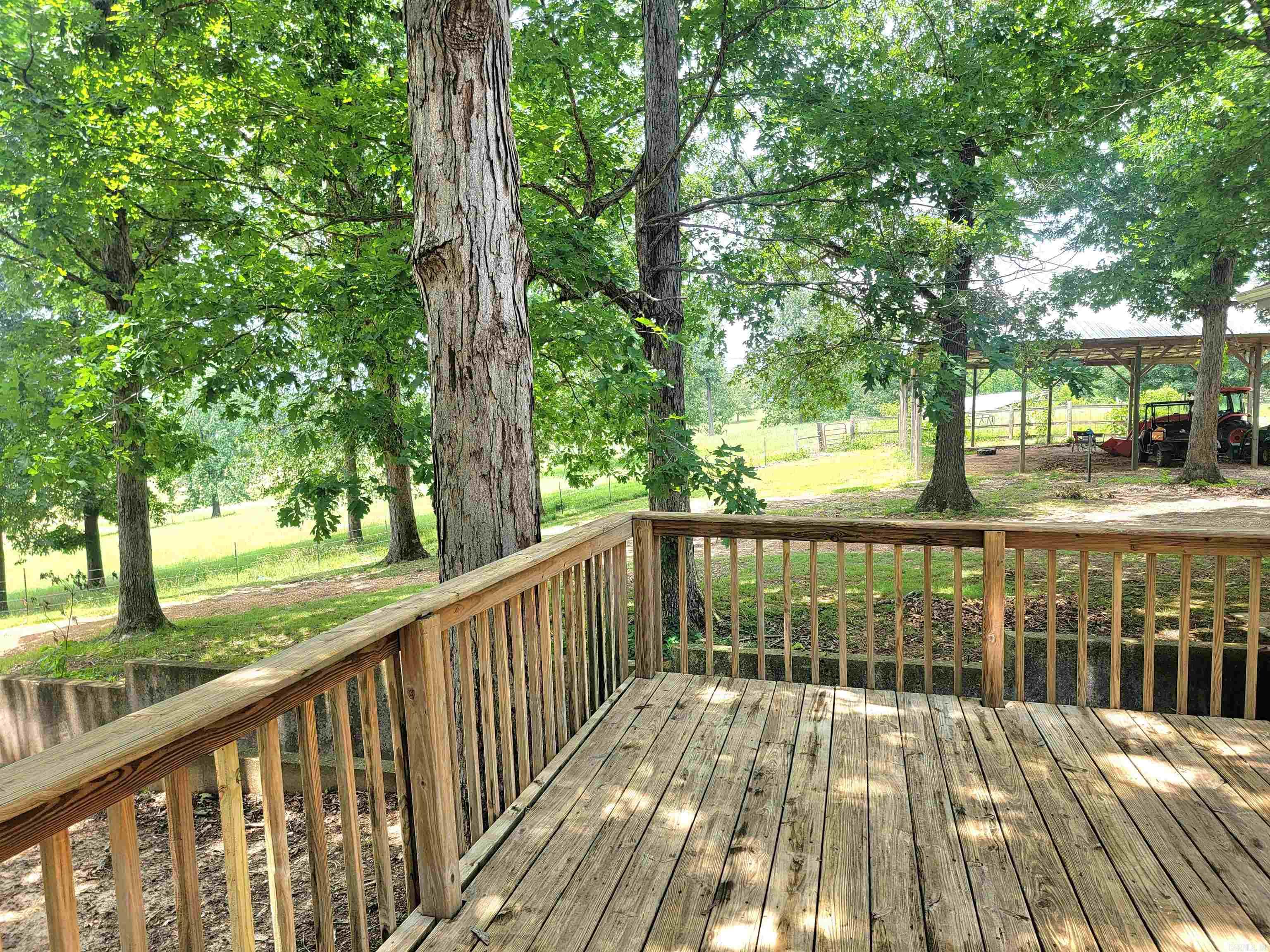 1199  GR 607 RD  Beech Grove, AR