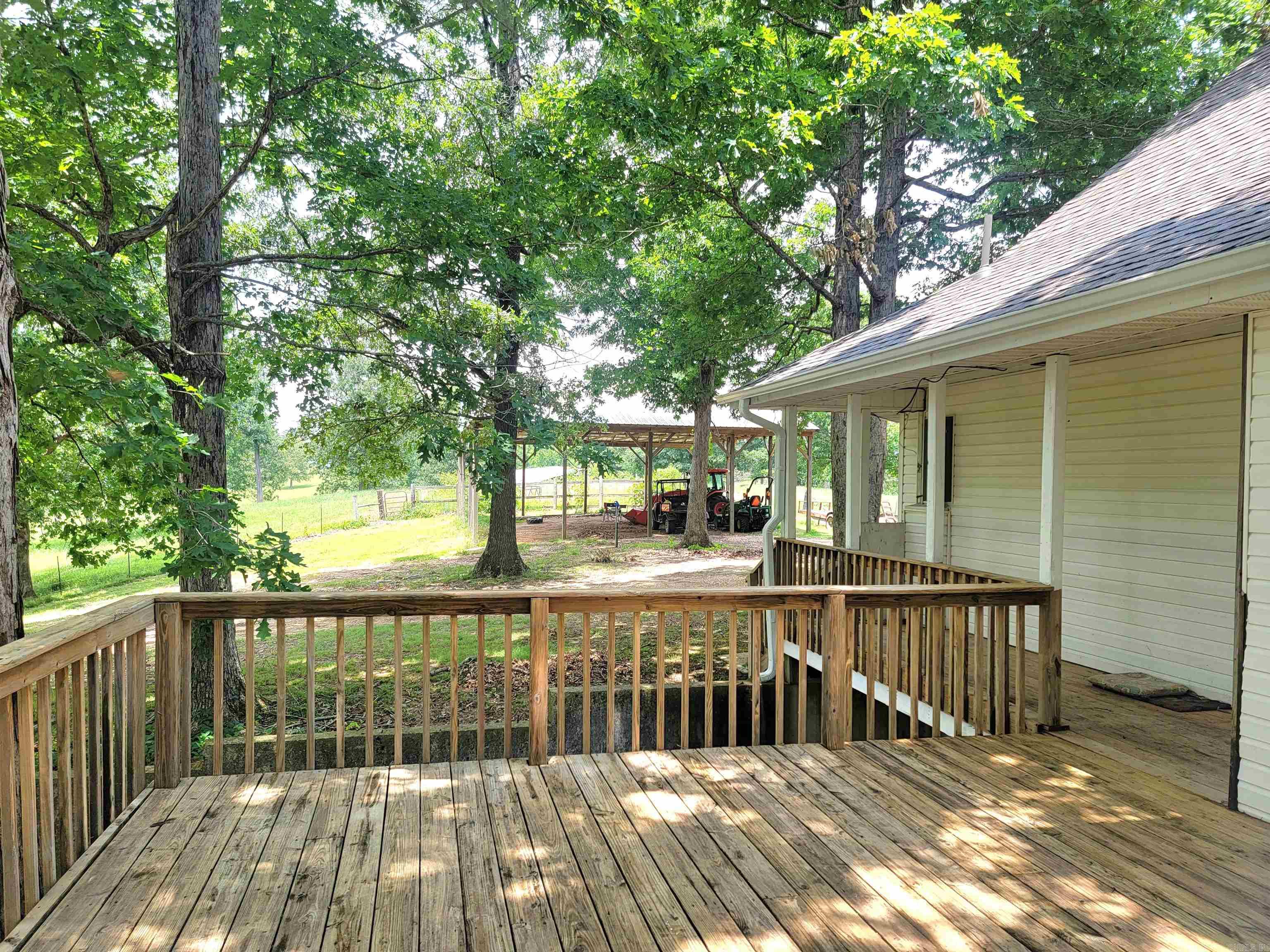 1199  GR 607 RD  Beech Grove, AR