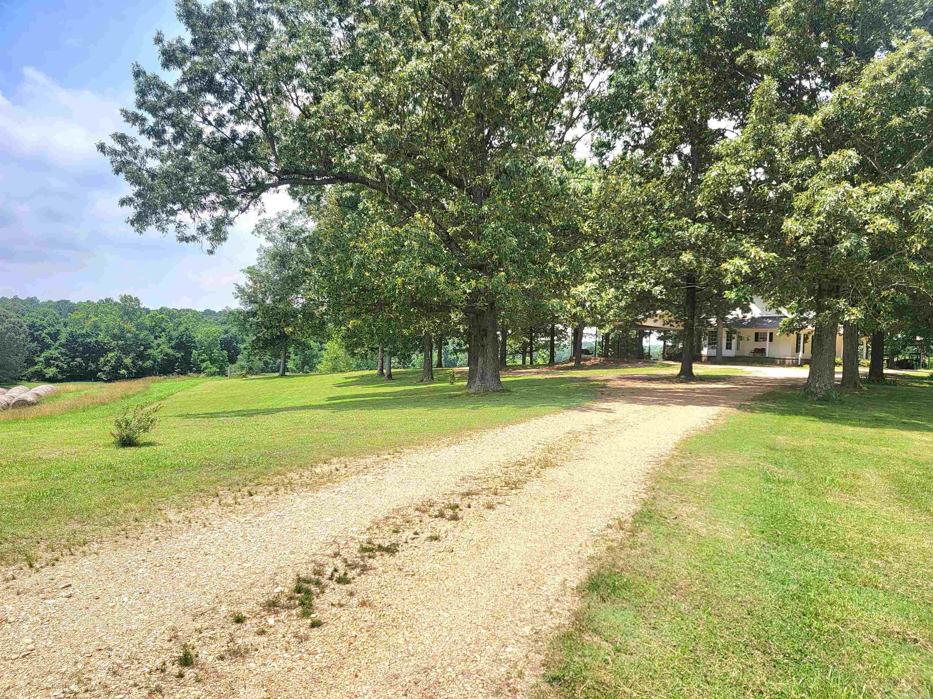 1199  GR 607 RD  Beech Grove, AR