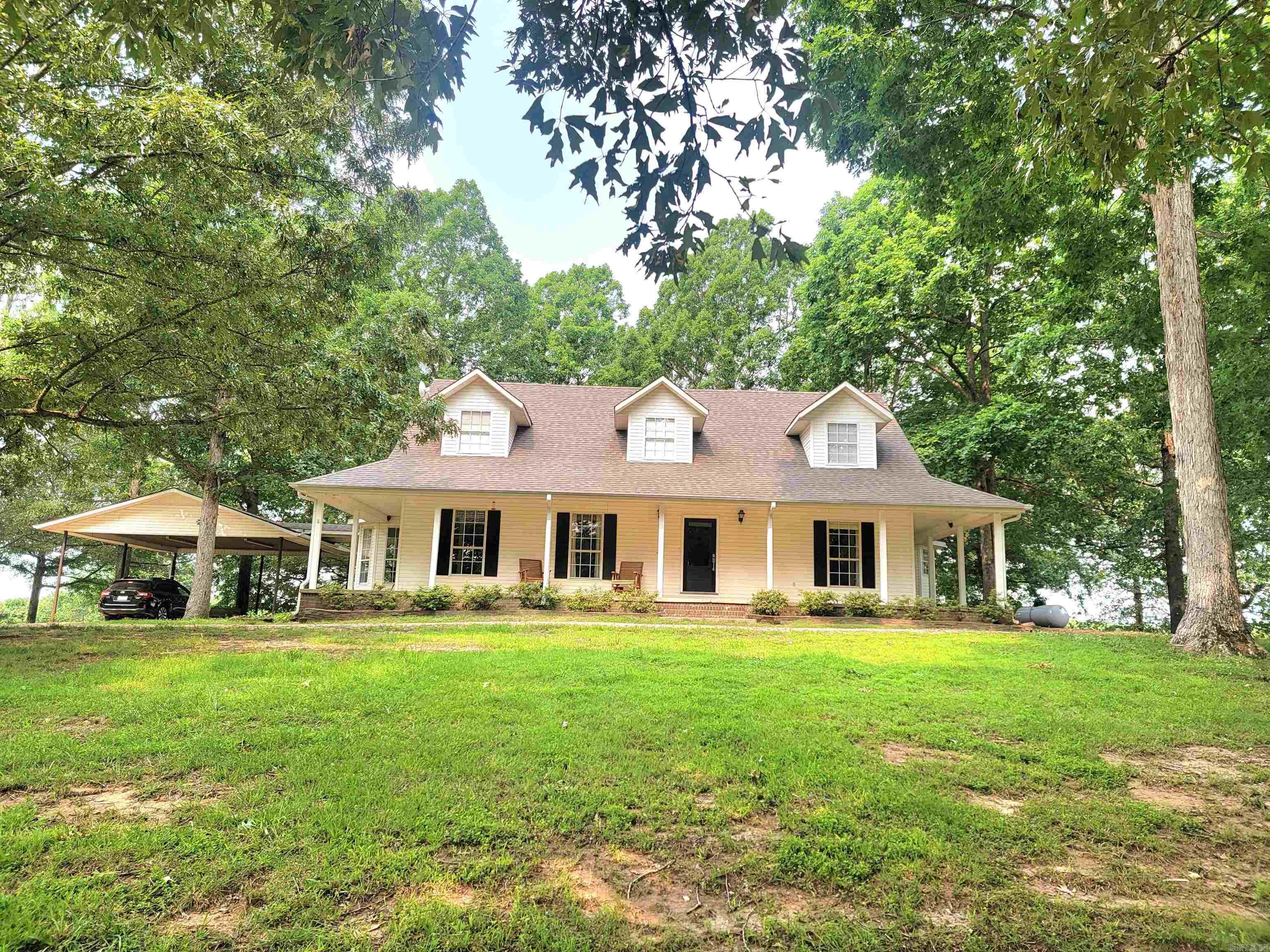 1199  GR 607 RD  Beech Grove, AR