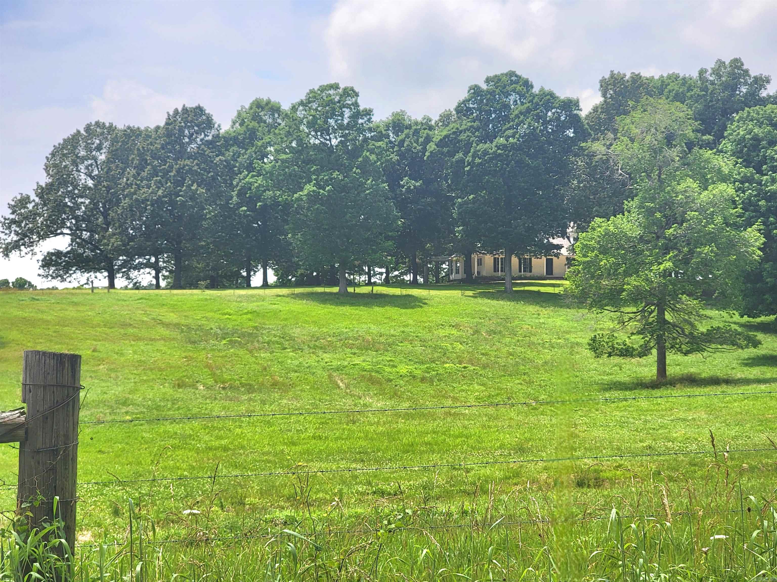 1199  GR 607 RD  Beech Grove, AR