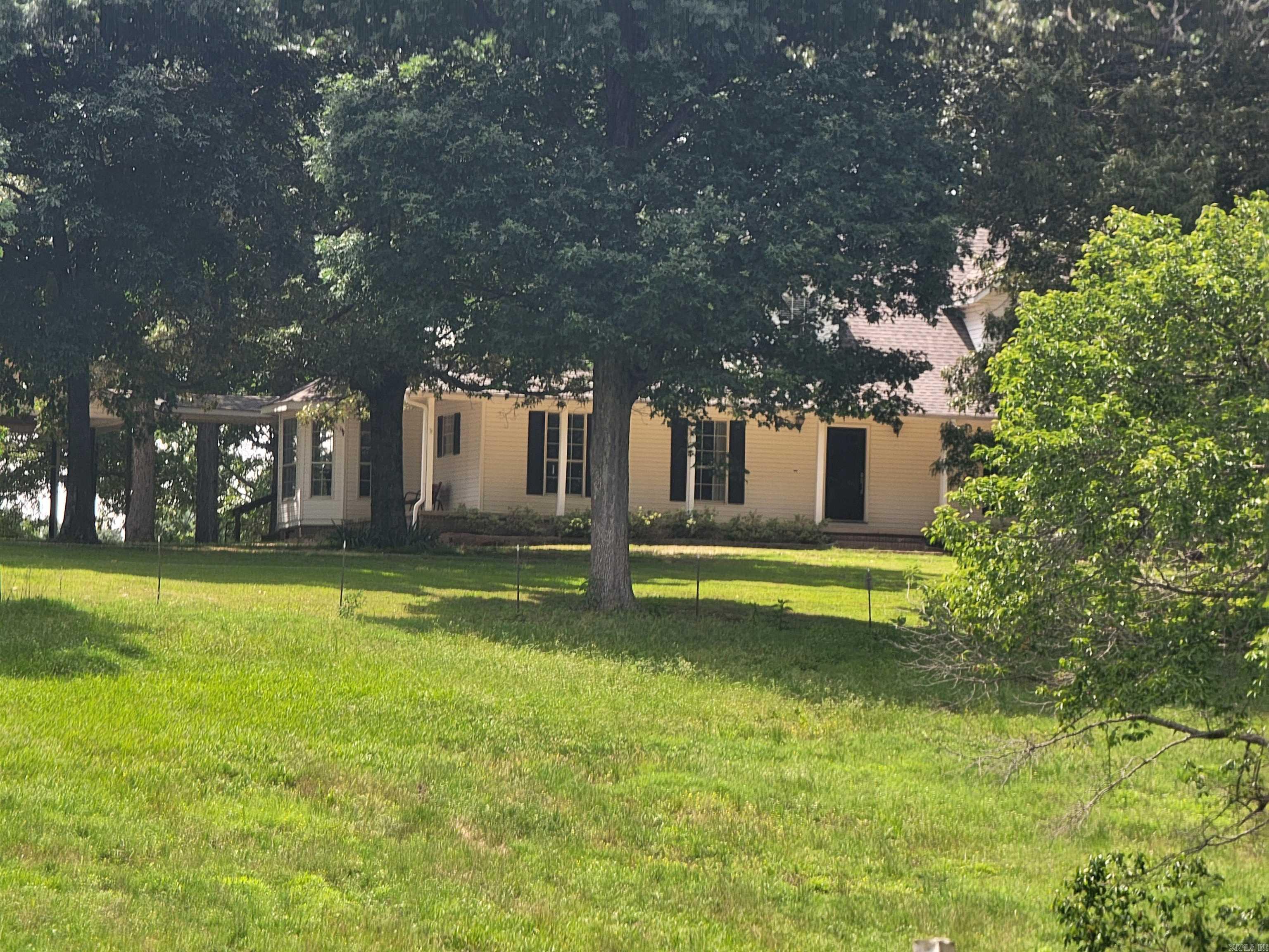 1199  GR 607 RD  Beech Grove, AR