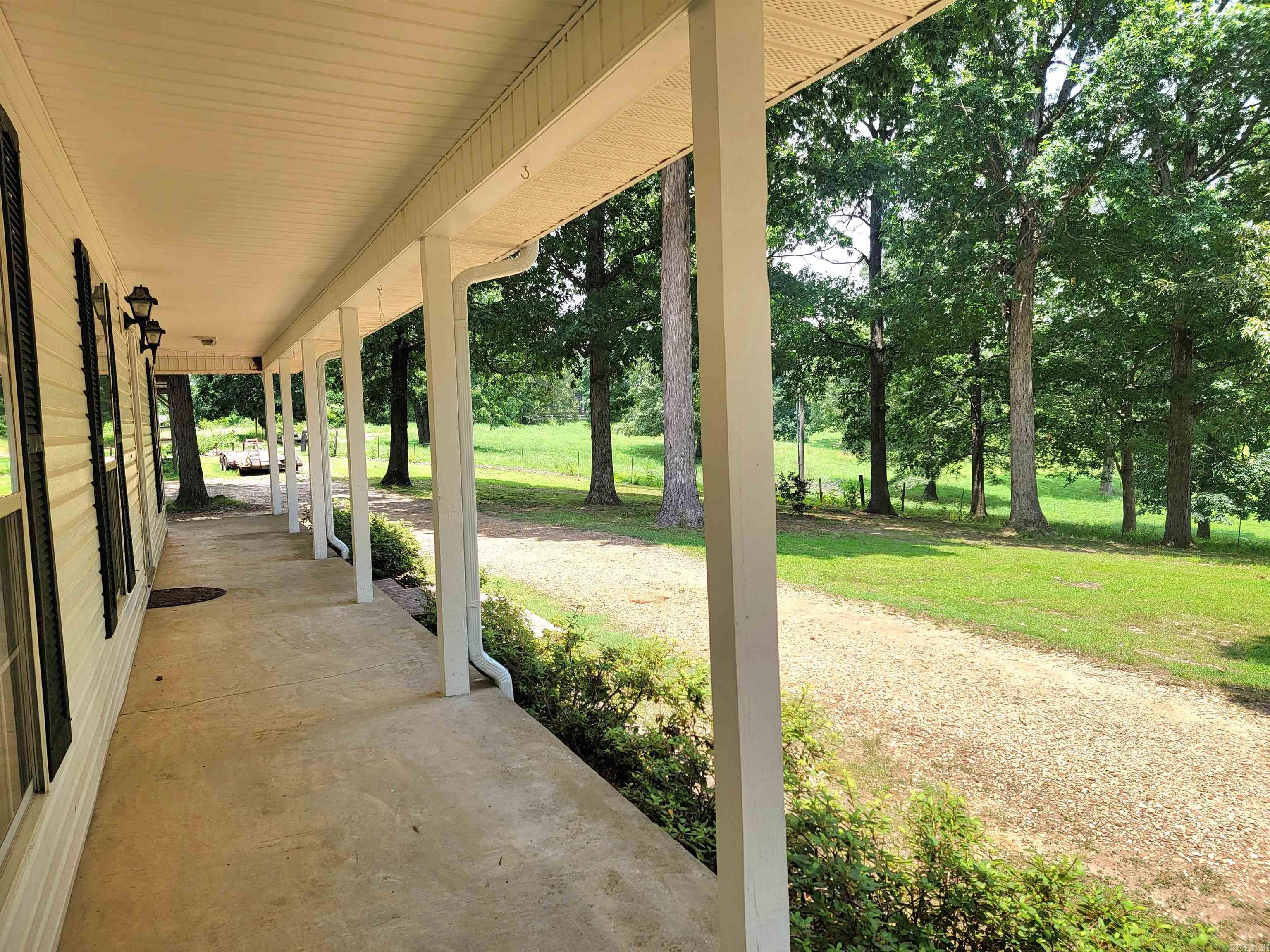 1199  GR 607 RD  Beech Grove, AR