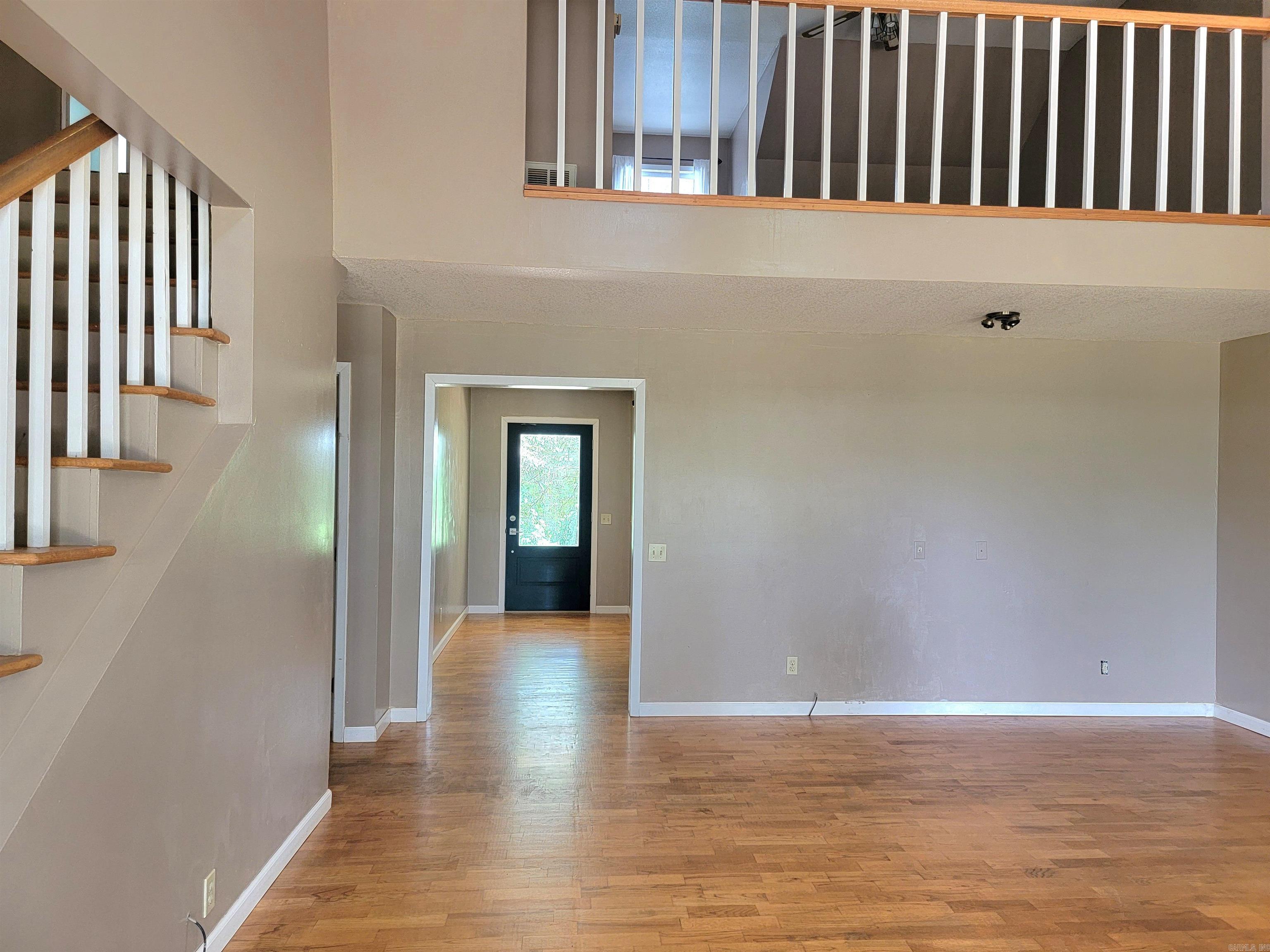 1199  GR 607 RD  Beech Grove, AR