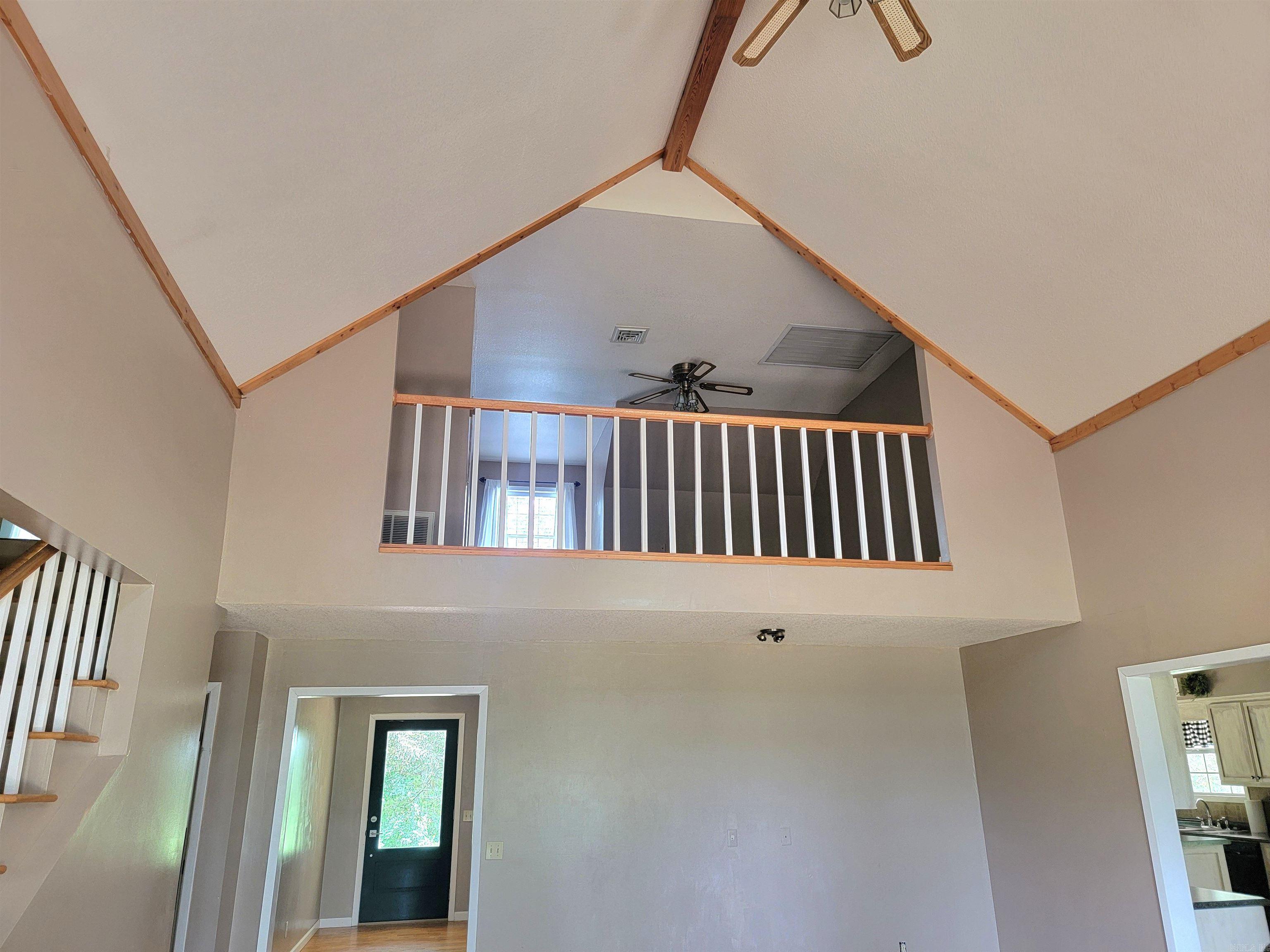 1199  GR 607 RD  Beech Grove, AR