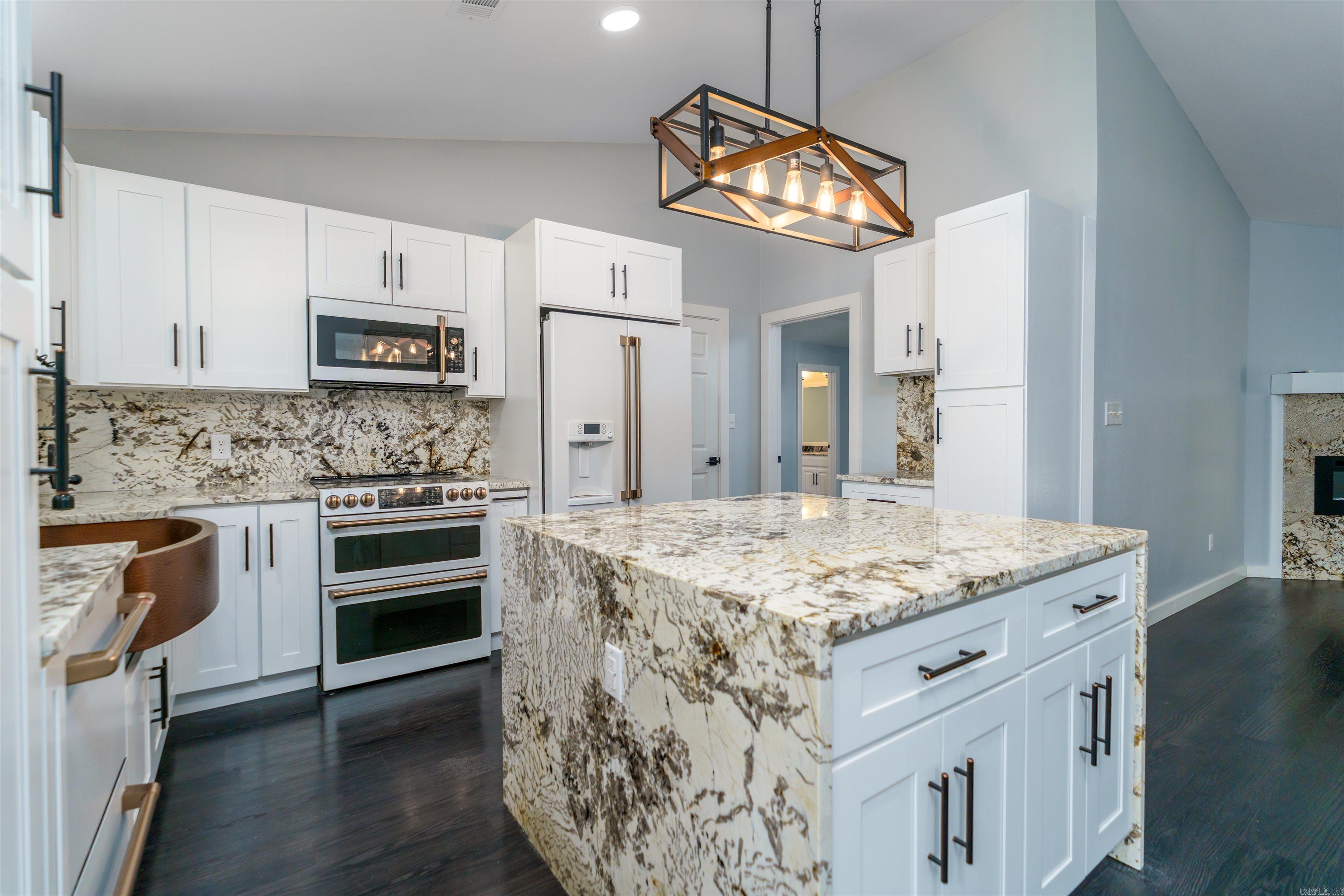56  Saldana Way  Hot Springs Village, AR