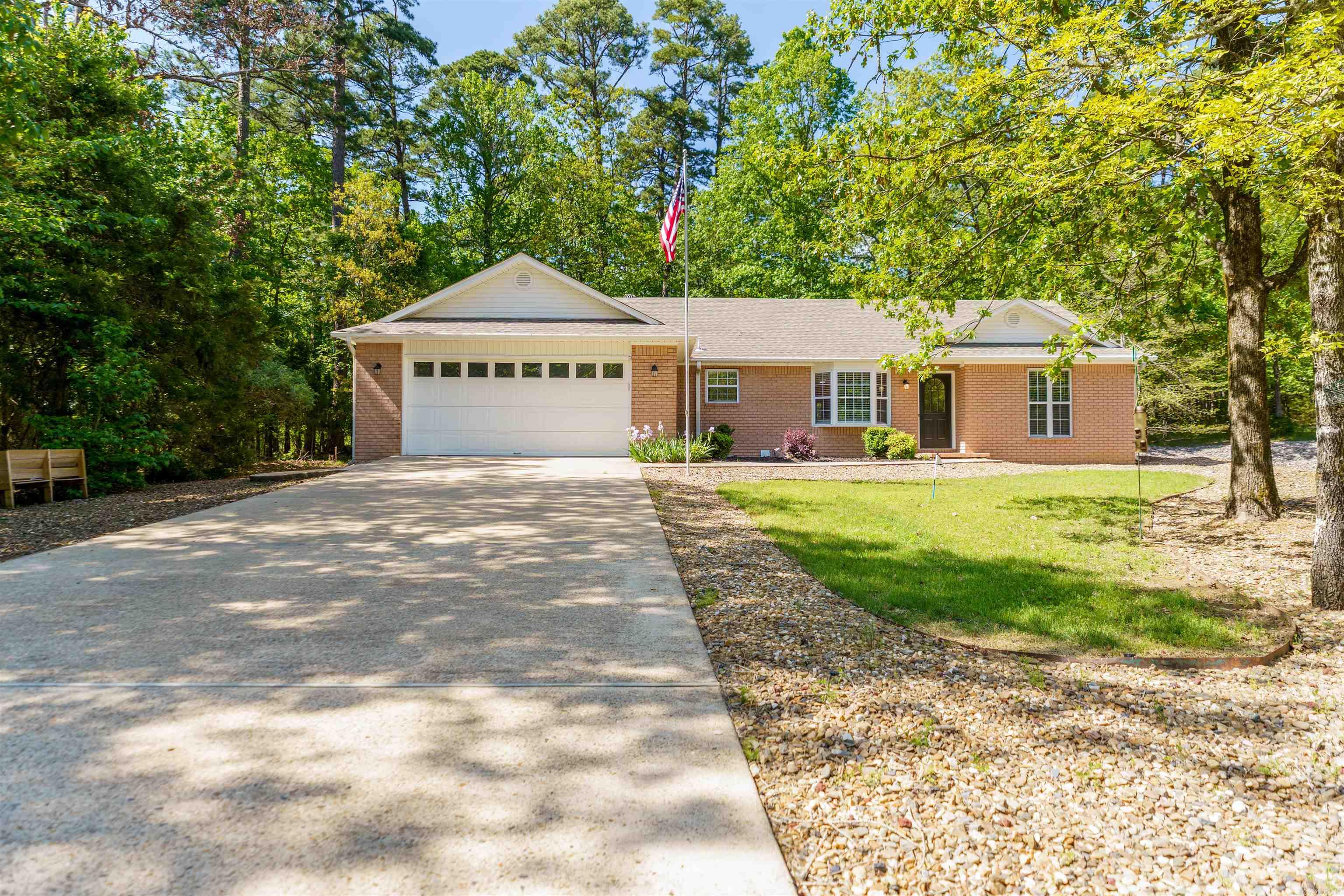56  Saldana Way  Hot Springs Village, AR