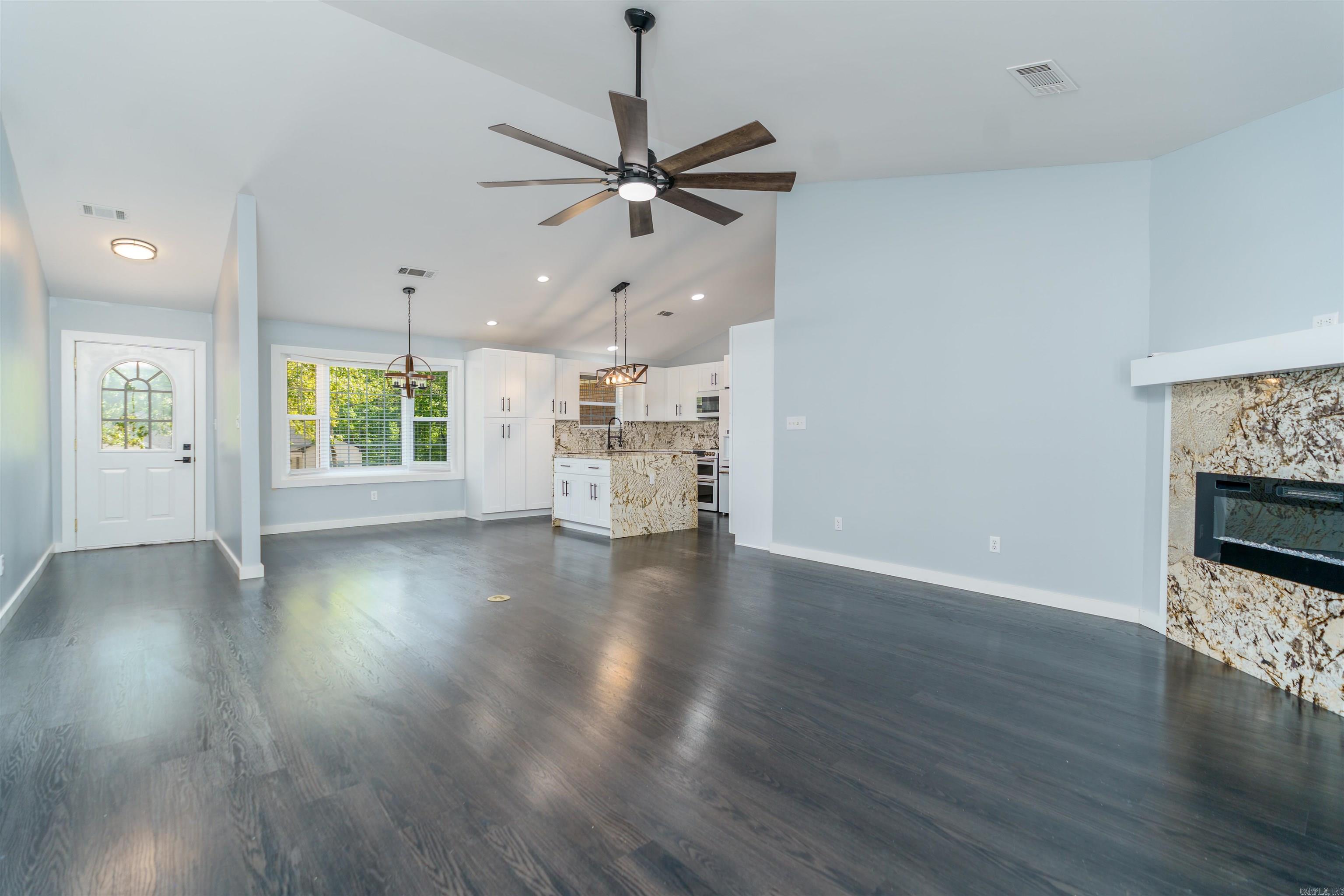 56  Saldana Way  Hot Springs Village, AR