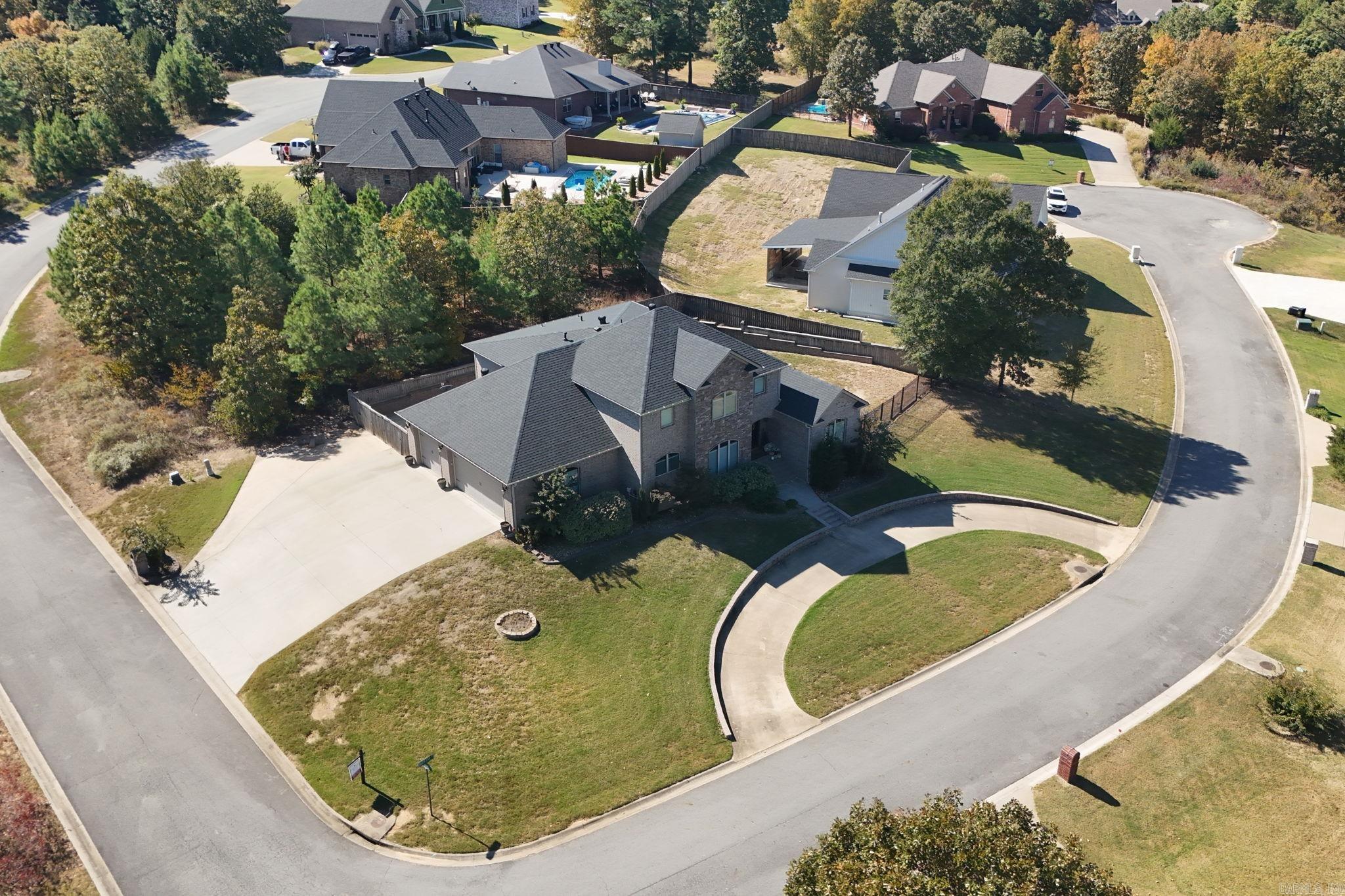 15  Barbara Point  Vilonia, AR