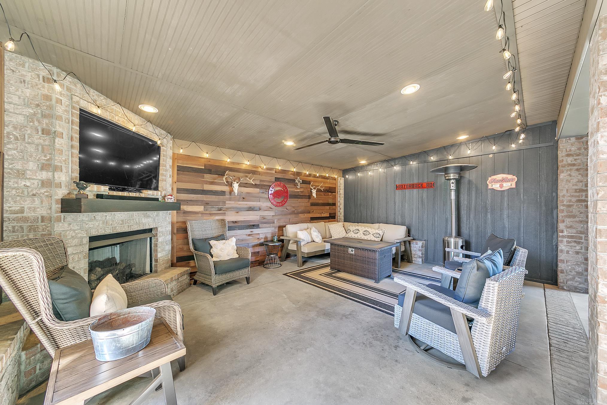 15  Barbara Point  Vilonia, AR
