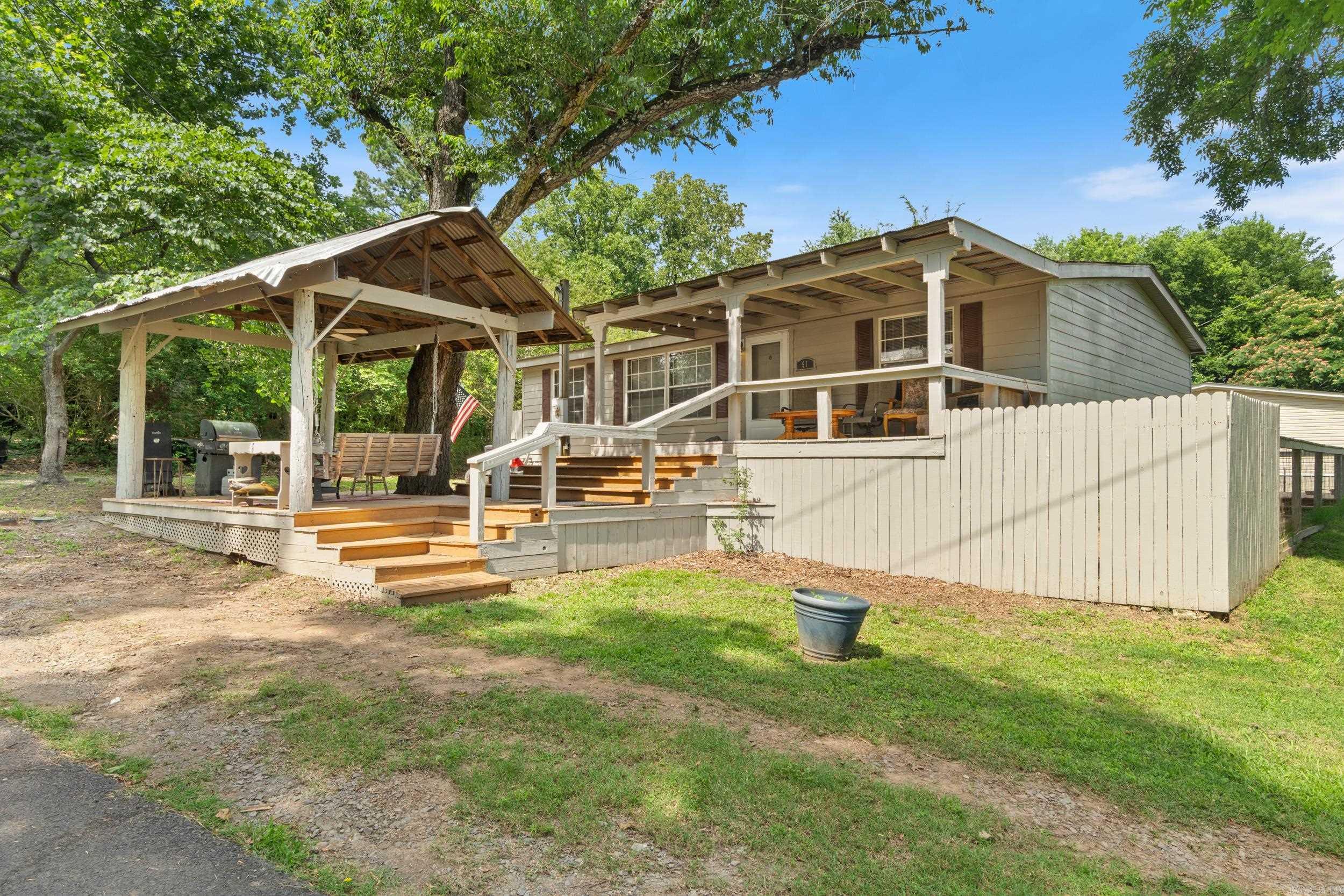 51  Adams Lake Loop  Conway, AR