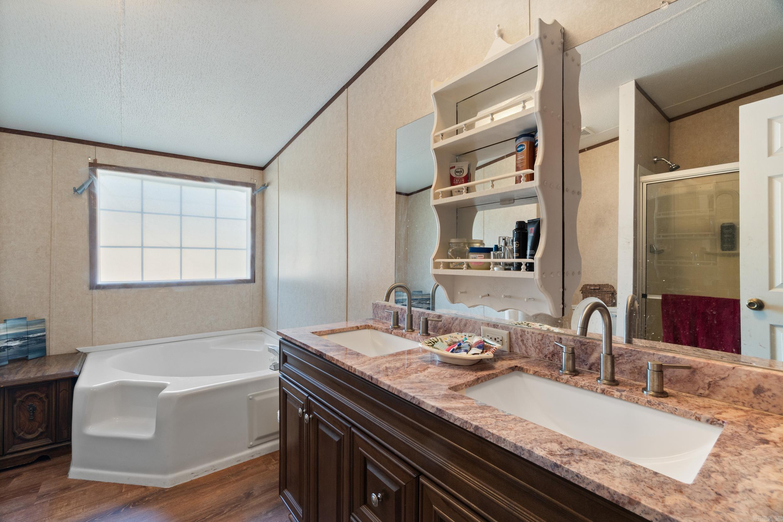 51  Adams Lake Loop  Conway, AR