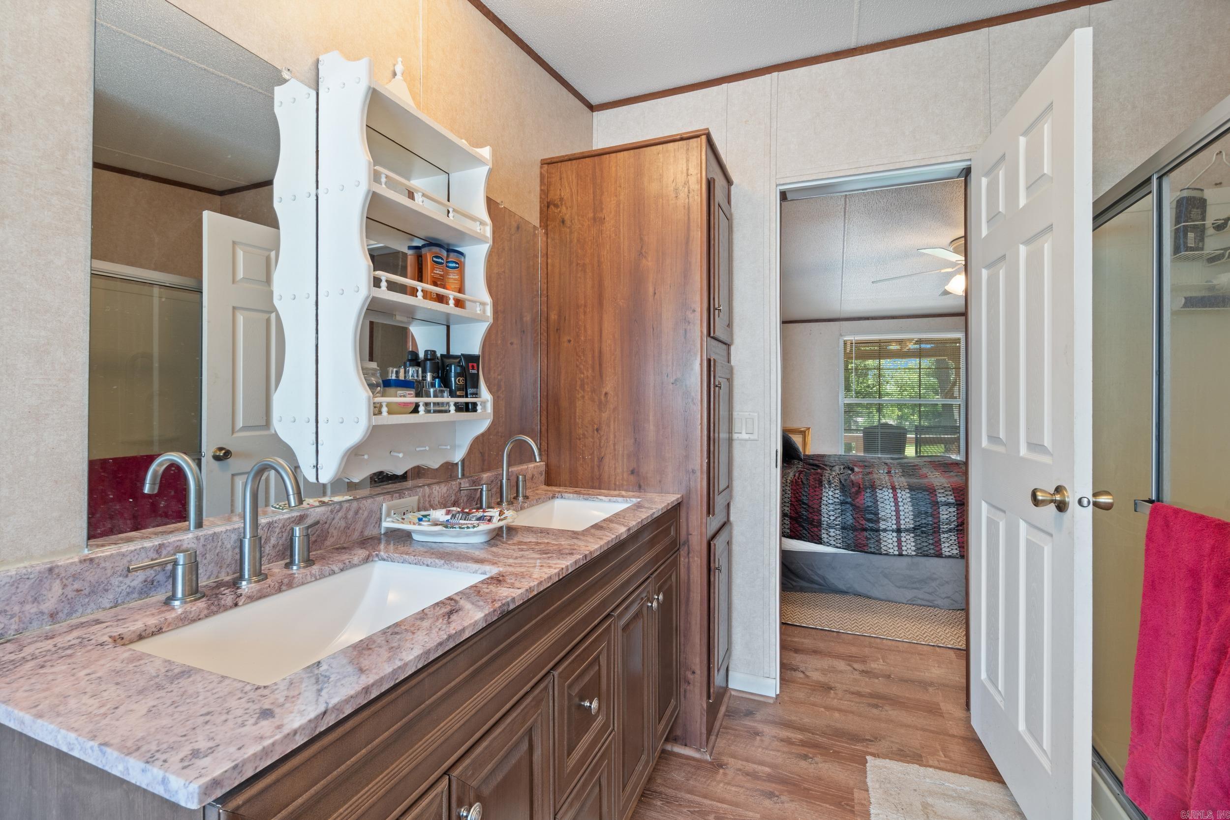51  Adams Lake Loop  Conway, AR