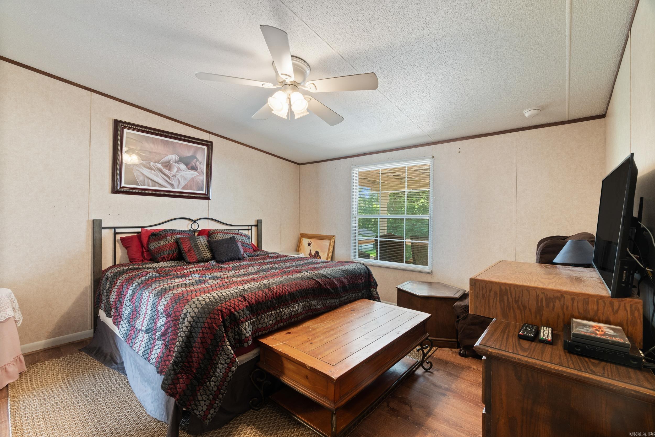 51  Adams Lake Loop  Conway, AR