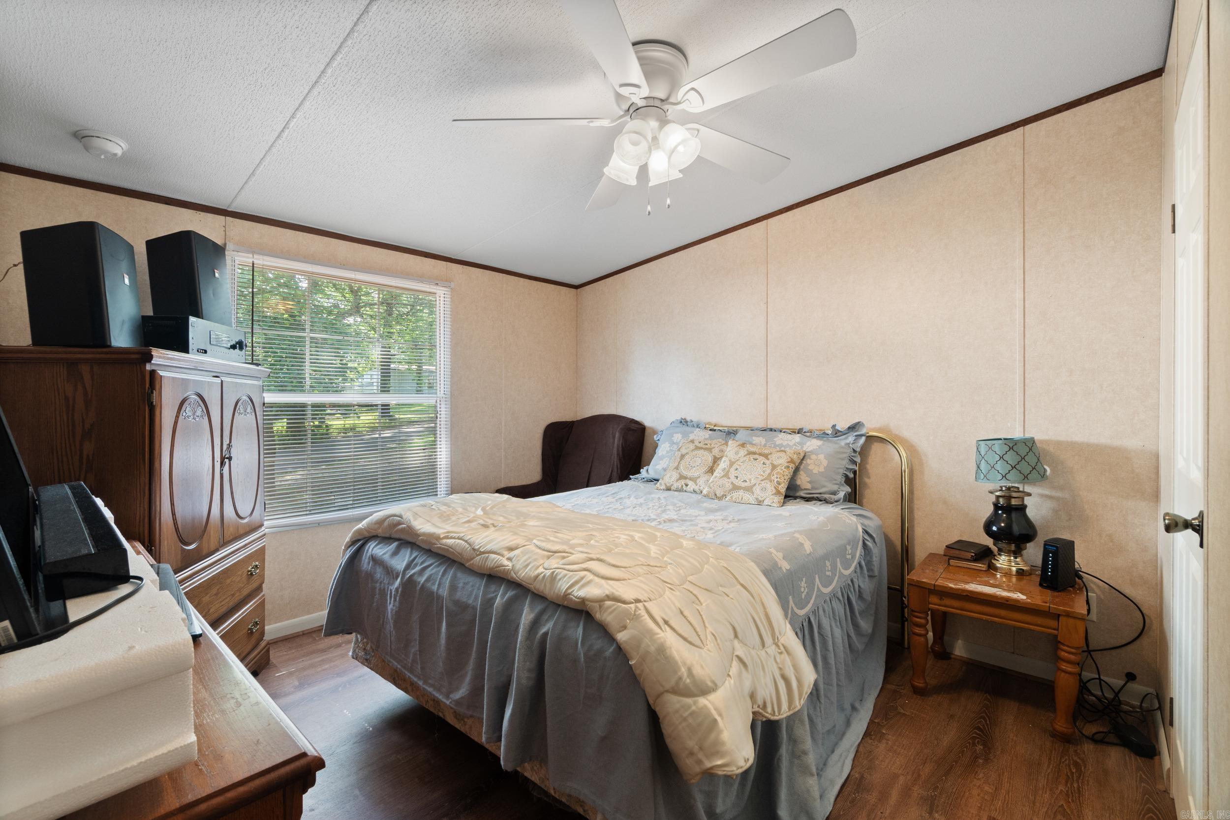 51  Adams Lake Loop  Conway, AR