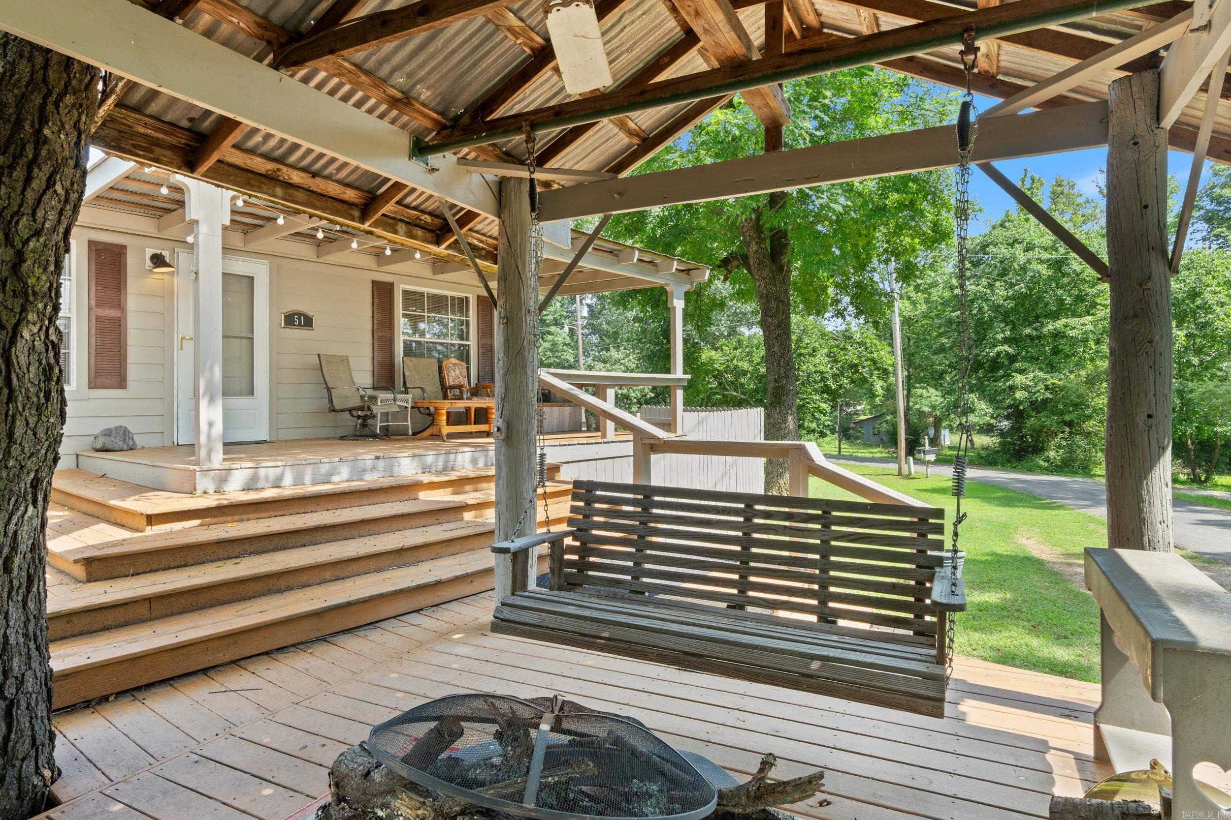 51  Adams Lake Loop  Conway, AR