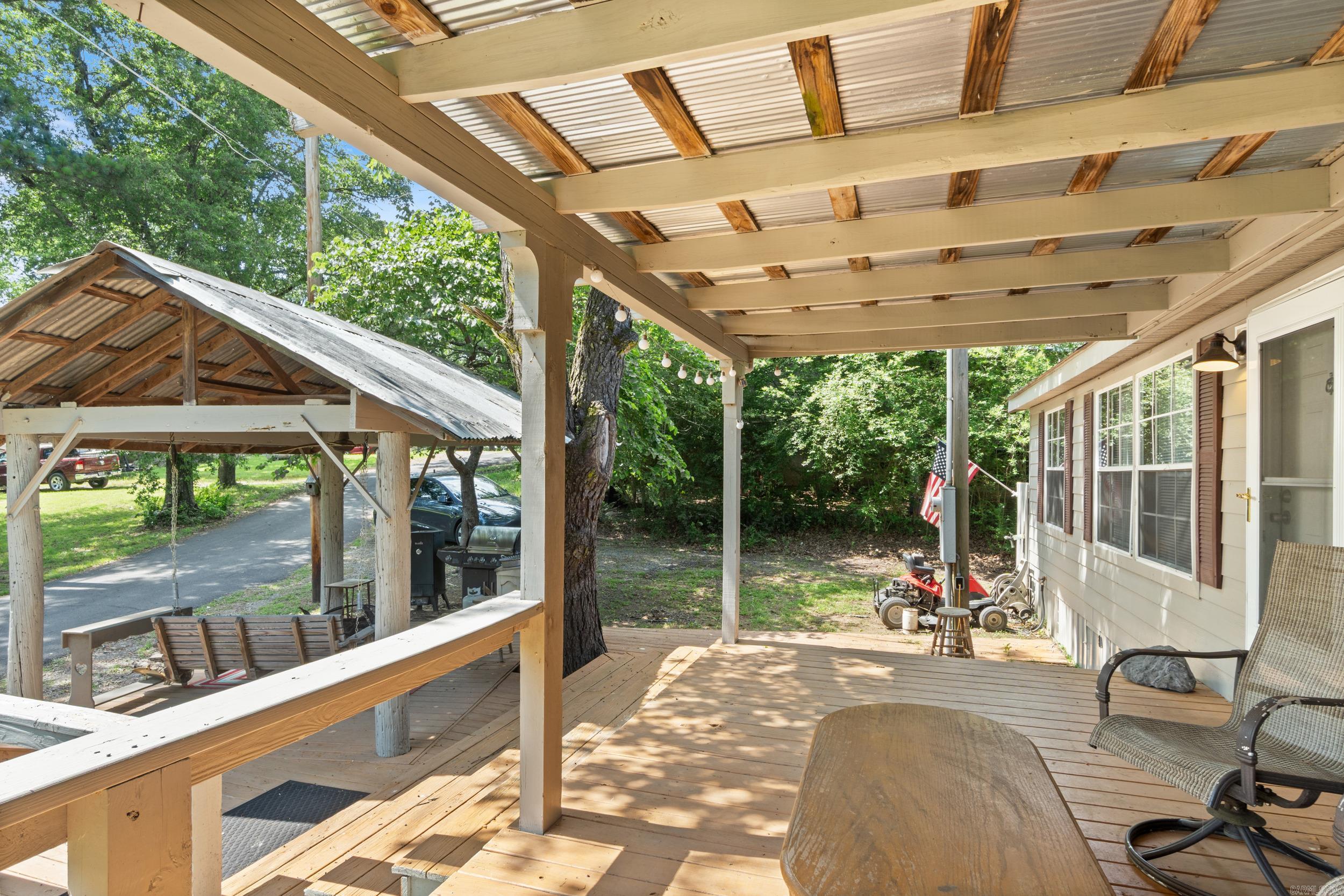 51  Adams Lake Loop  Conway, AR