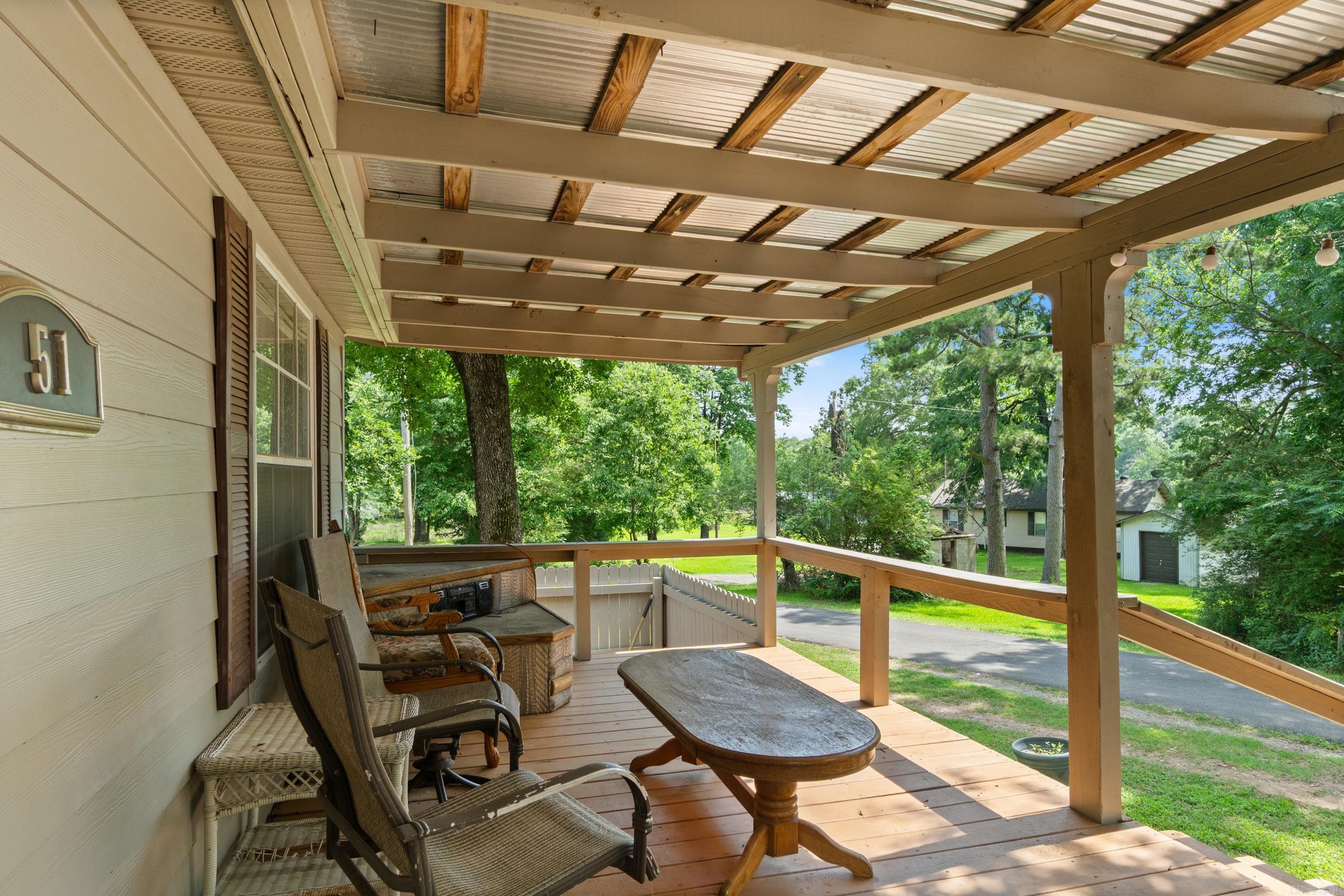 51  Adams Lake Loop  Conway, AR