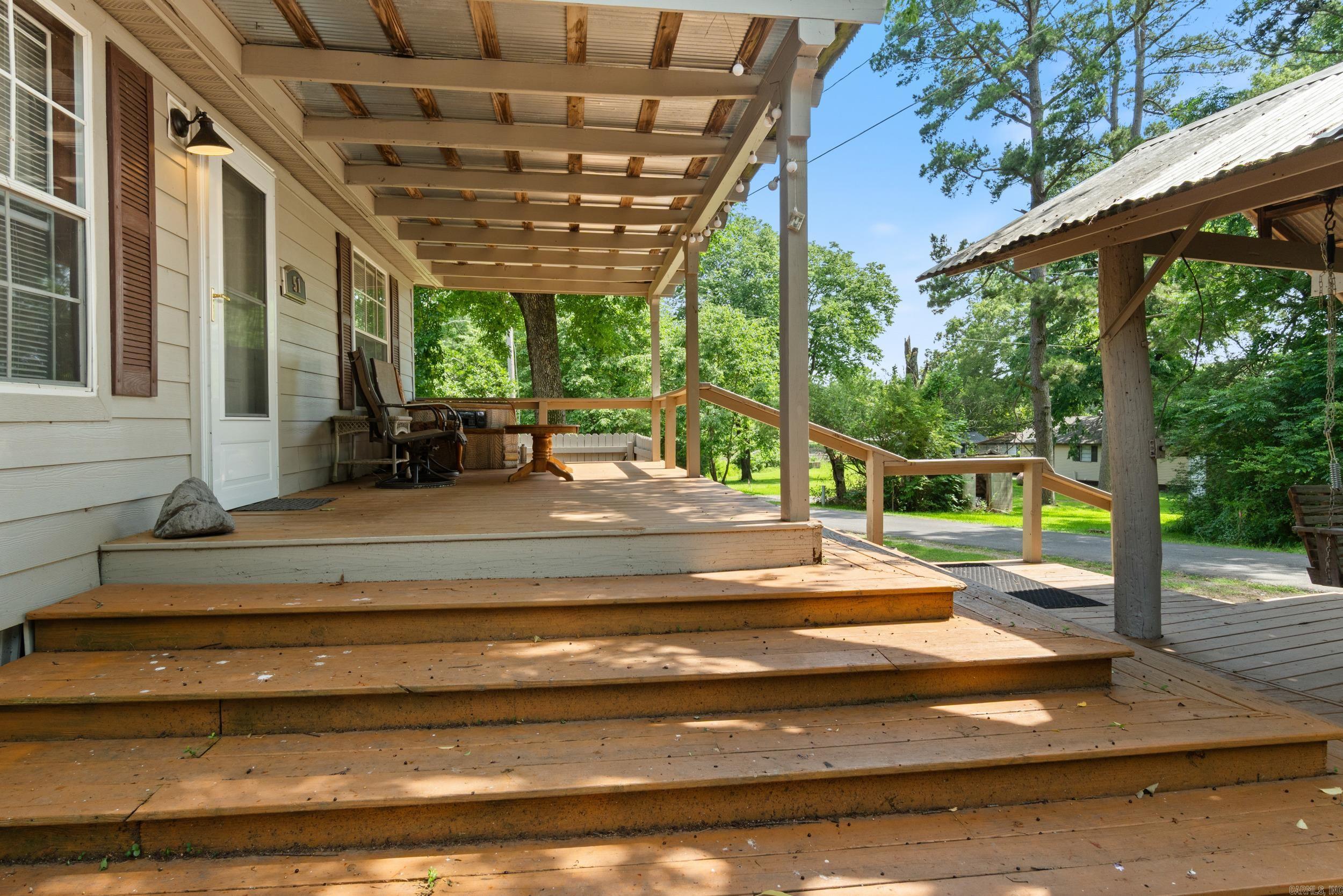 51  Adams Lake Loop  Conway, AR