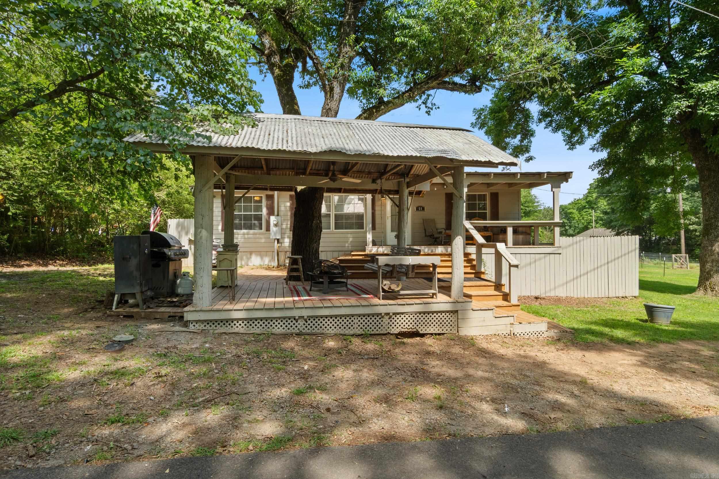 51  Adams Lake Loop  Conway, AR