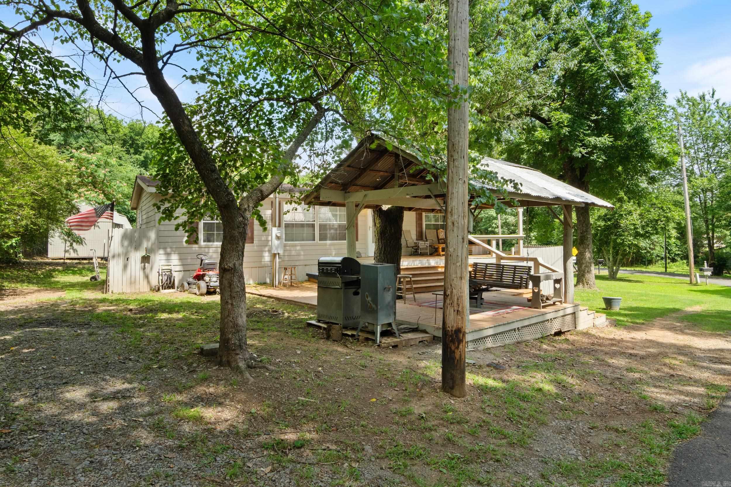 51  Adams Lake Loop  Conway, AR