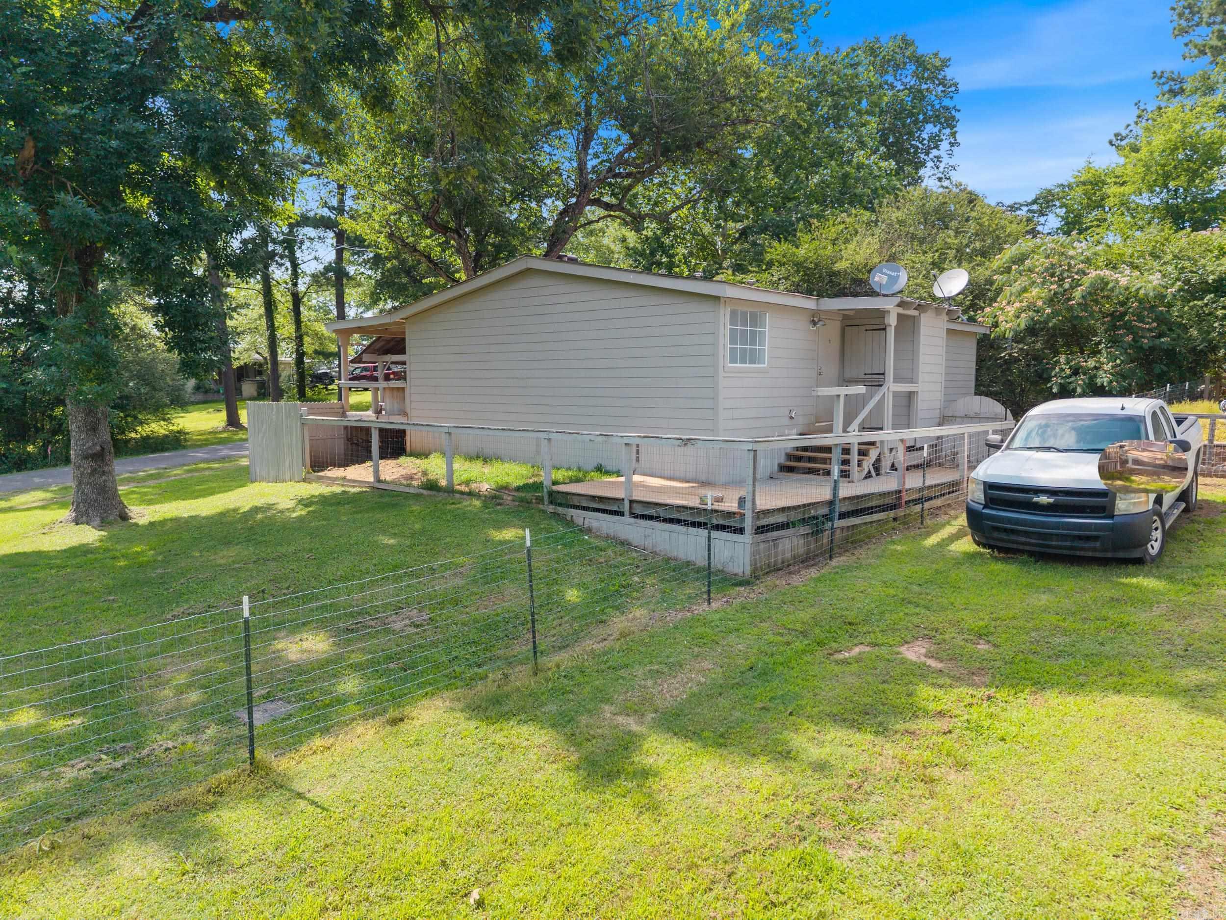 51  Adams Lake Loop  Conway, AR