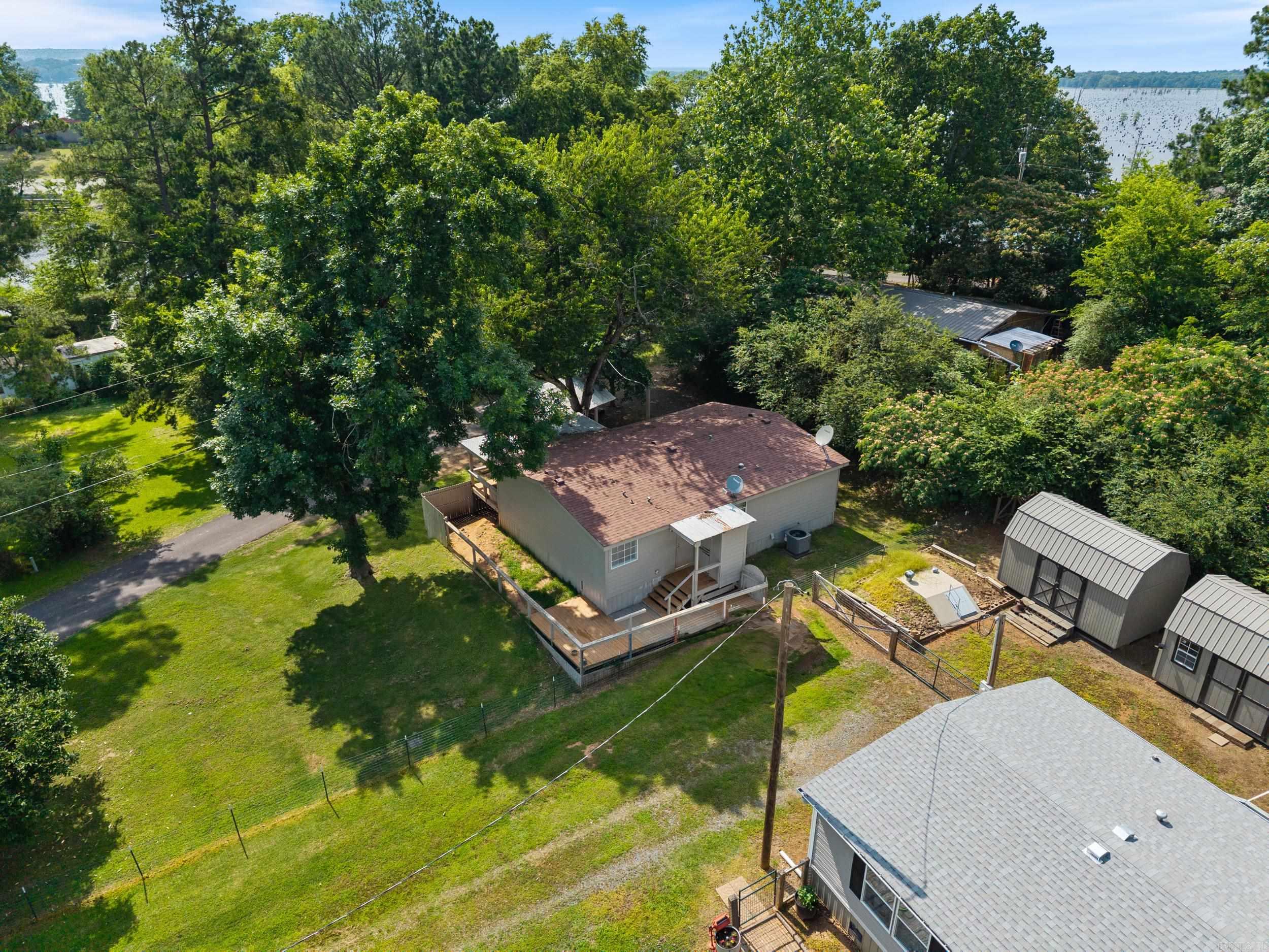 51  Adams Lake Loop  Conway, AR