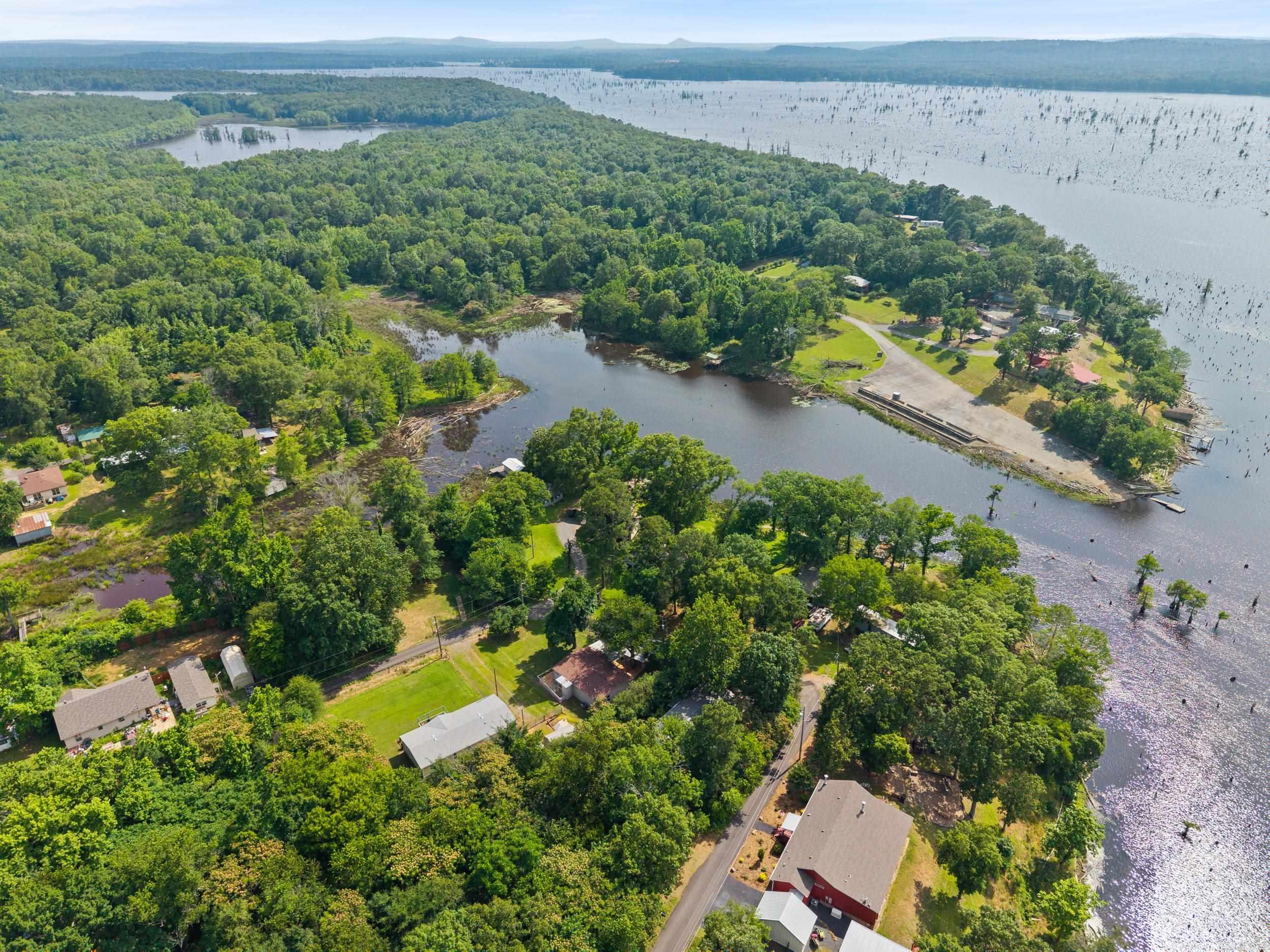 51  Adams Lake Loop  Conway, AR