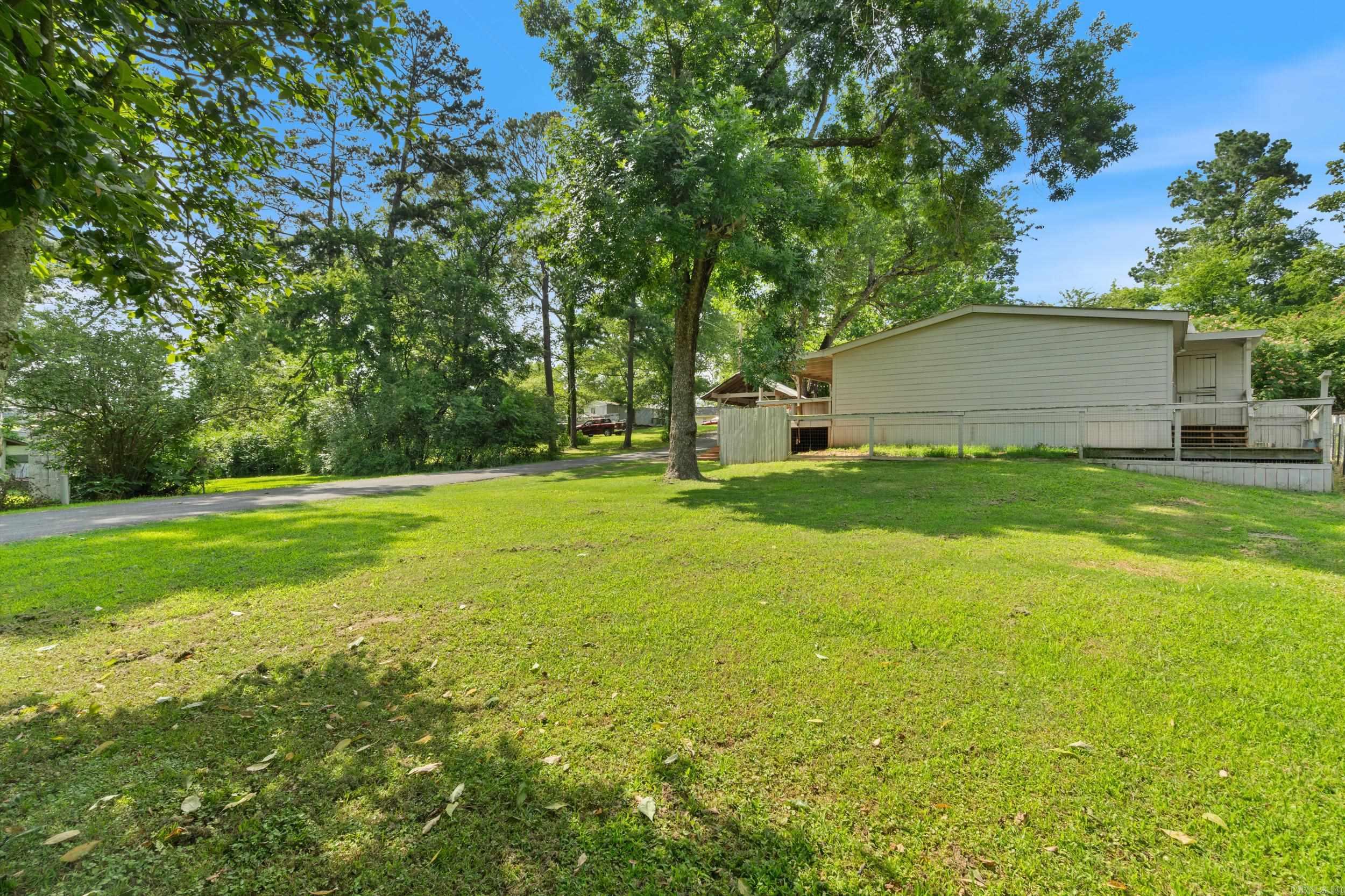 51  Adams Lake Loop  Conway, AR