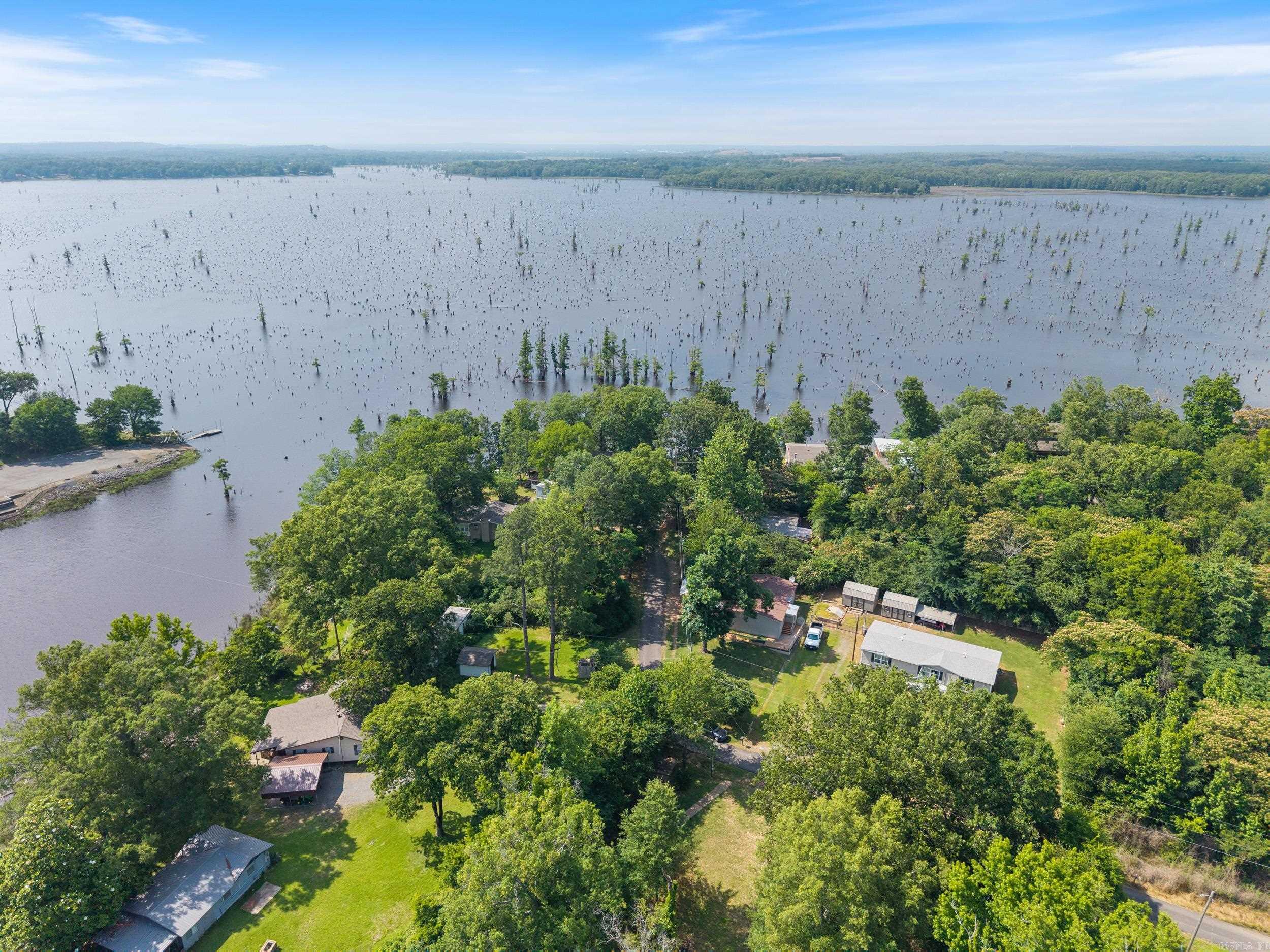 51  Adams Lake Loop  Conway, AR