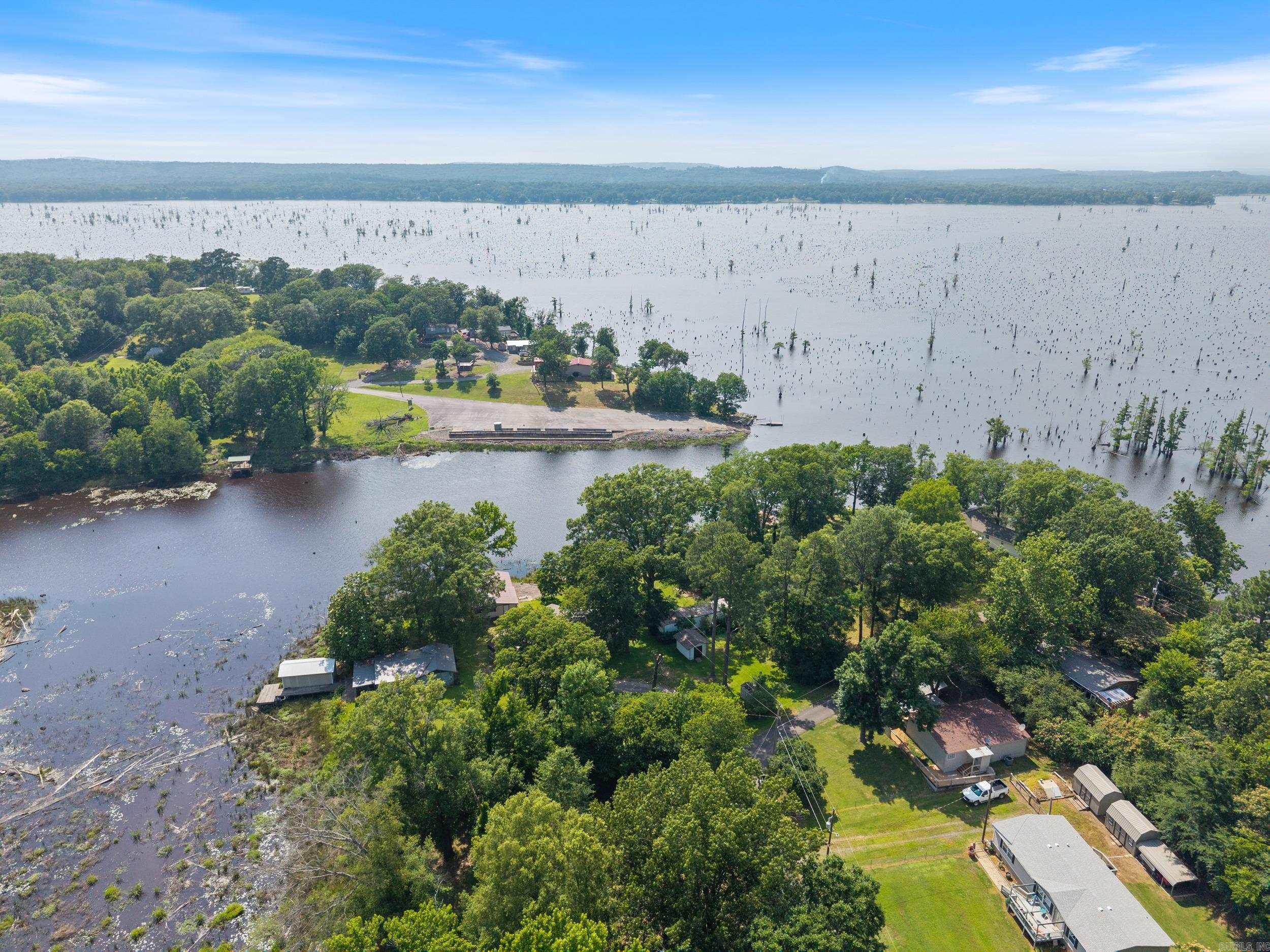 51  Adams Lake Loop  Conway, AR