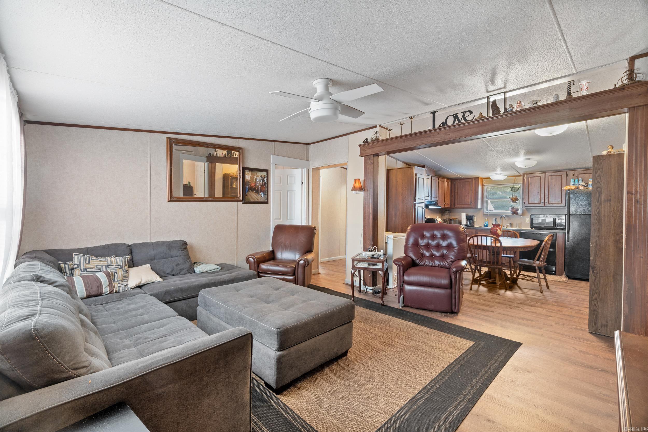 51  Adams Lake Loop  Conway, AR