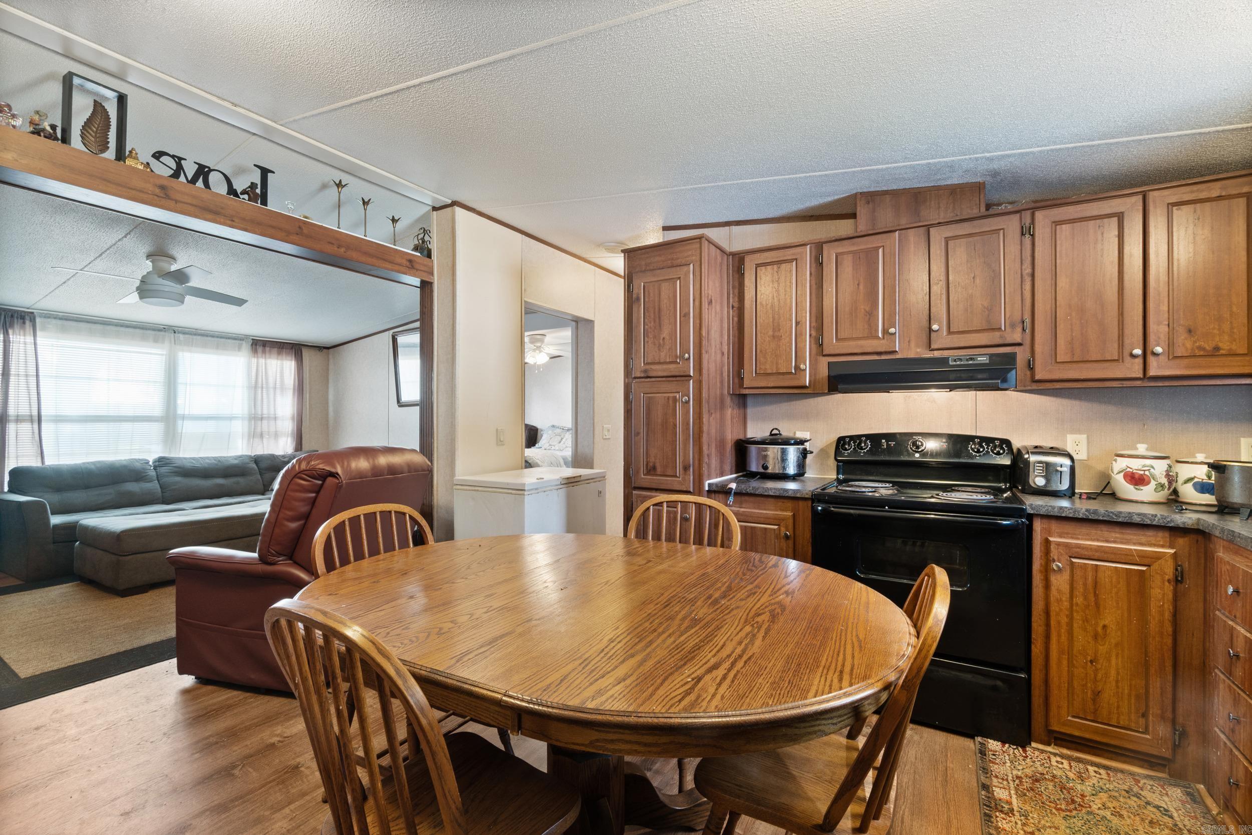51  Adams Lake Loop  Conway, AR
