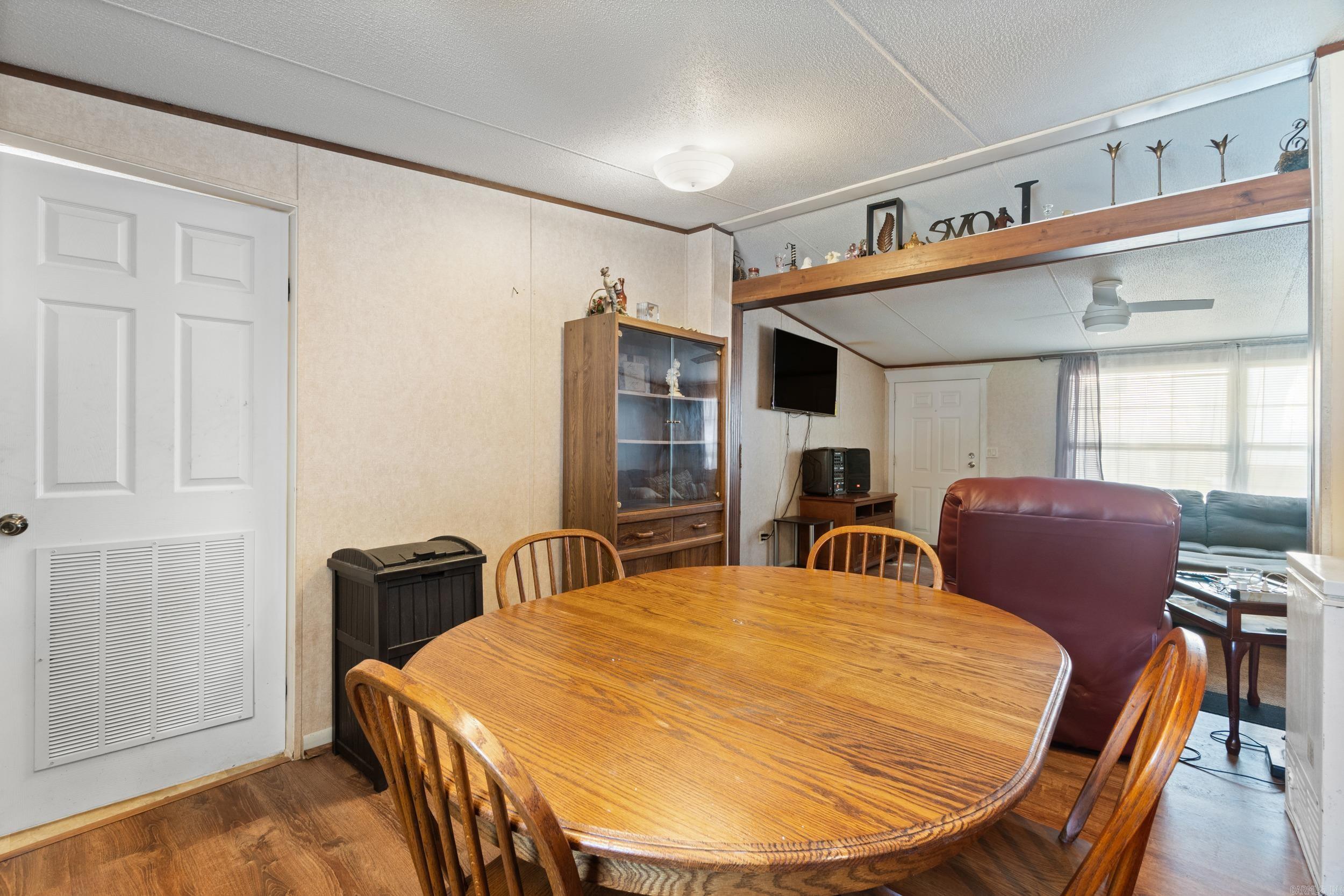 51  Adams Lake Loop  Conway, AR