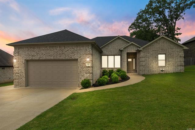1569  Marquee  Cabot, AR