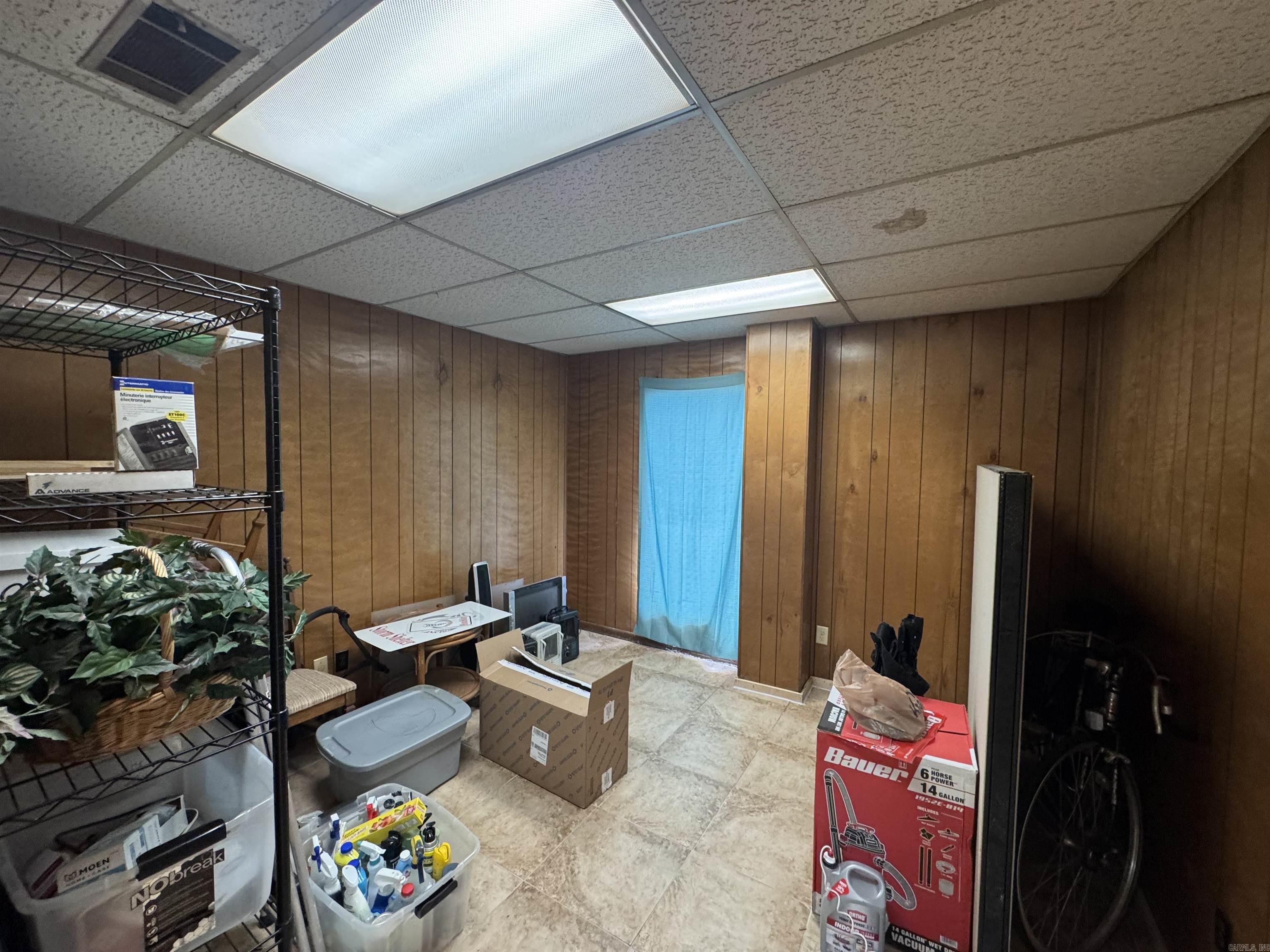 1  Beth  Gravel Ridge, AR