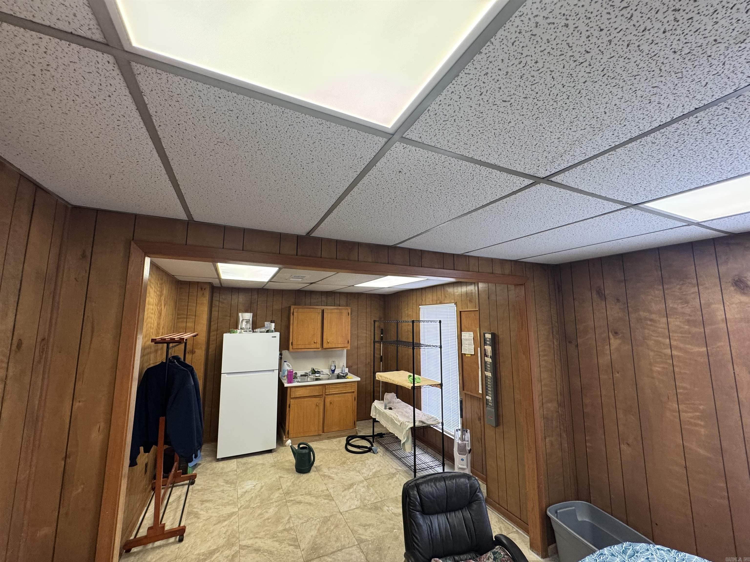 1  Beth  Gravel Ridge, AR