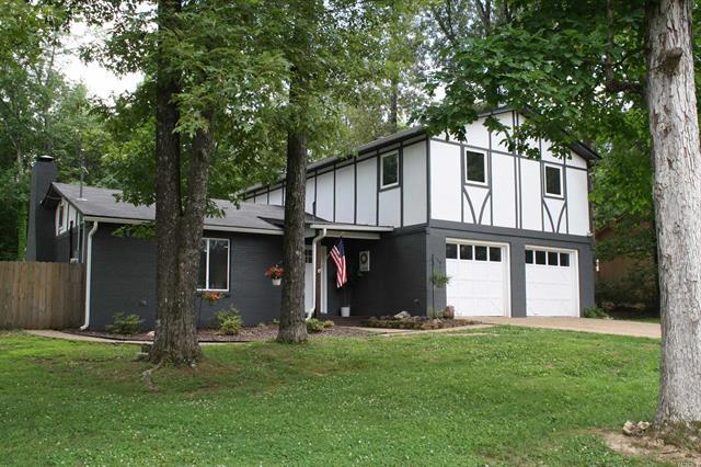 9  WHISPERING  Alexander, AR