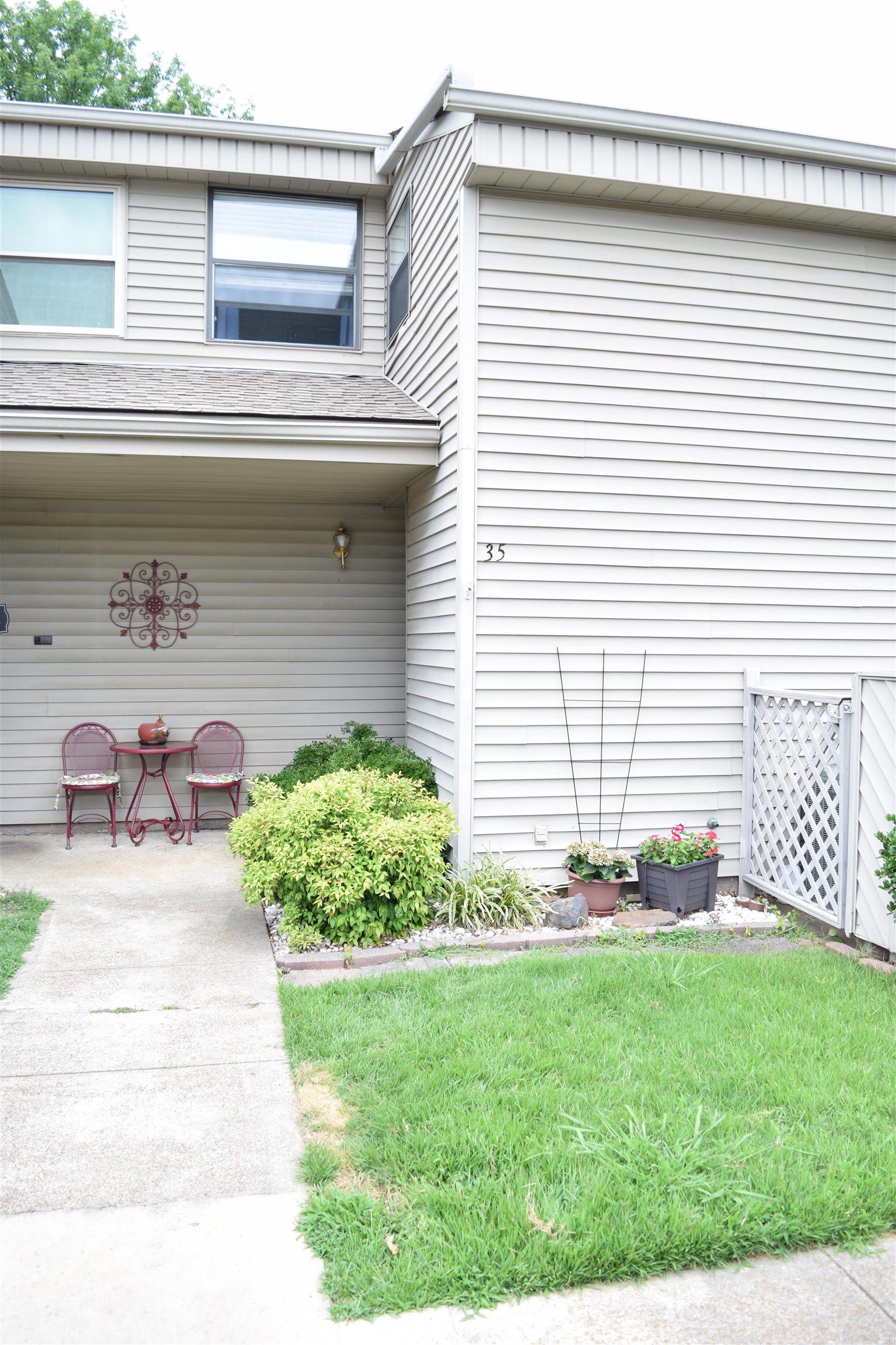 135  Hillview Drive #35  Fairfield Bay, AR
