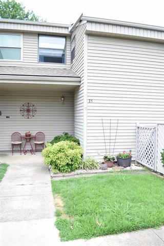 135  Hillview Drive #35  Fairfield Bay, AR